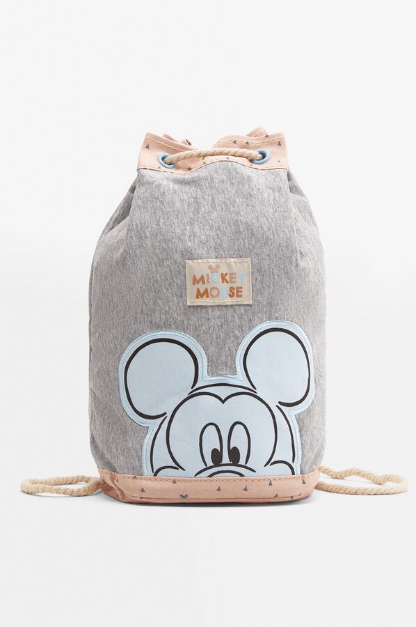 Mickey Mouse ©Disney bucket backpack BACKPACKS BAGS Baby Boy