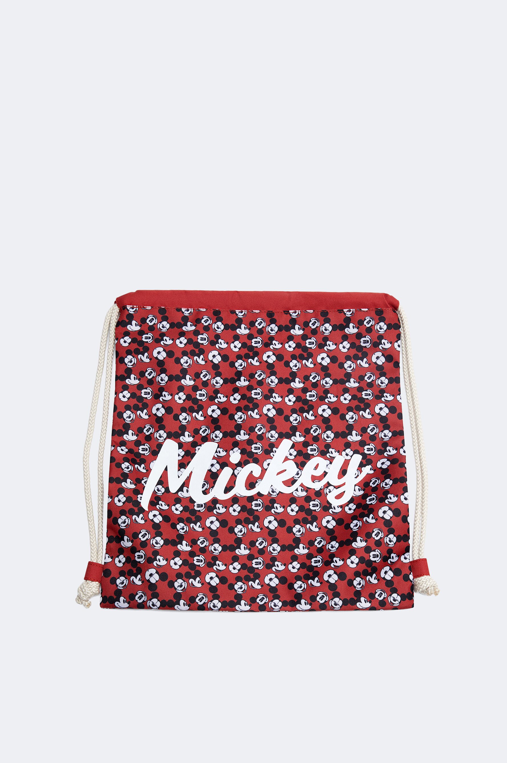 Mickey sale drawstring bag