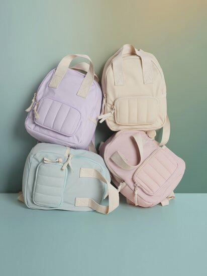 Lefties mochilas niña sale