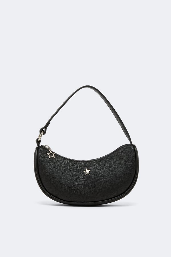 Shoulder bag with stars