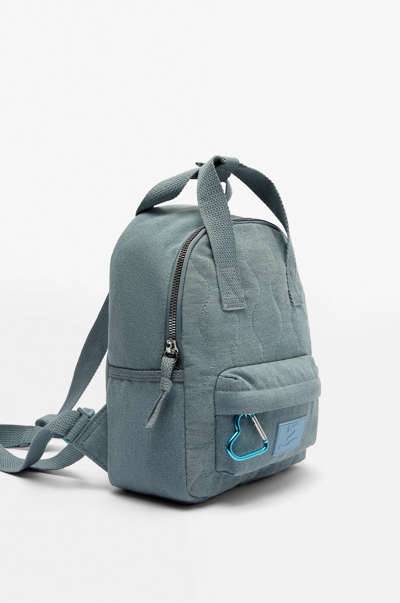 Bershka mini outlet backpack