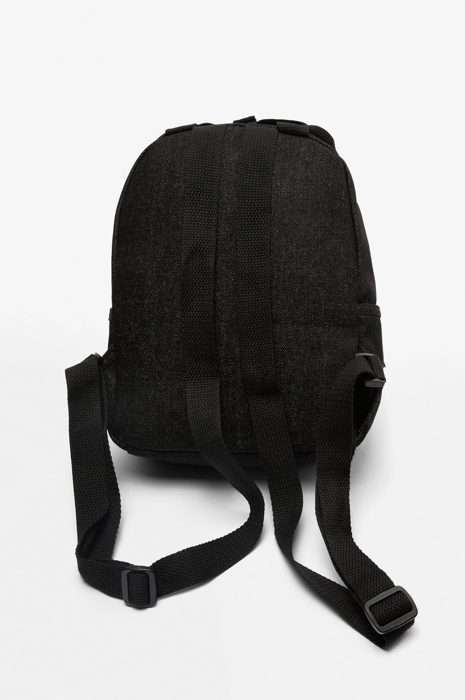 G-Star | Bags | G Star Nwt Black Denim Jeans Backpack | Poshmark