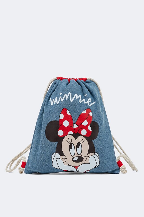 Mickey Mouse ©DISNEY sporty backpack