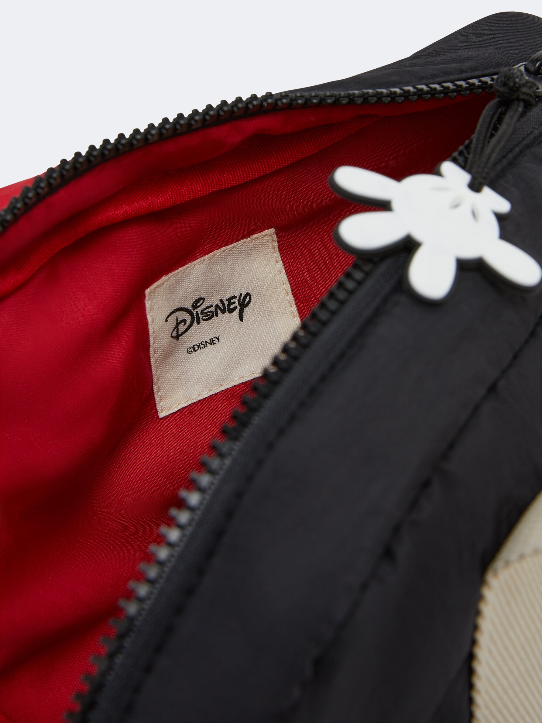Zara minnie shop mouse backpack