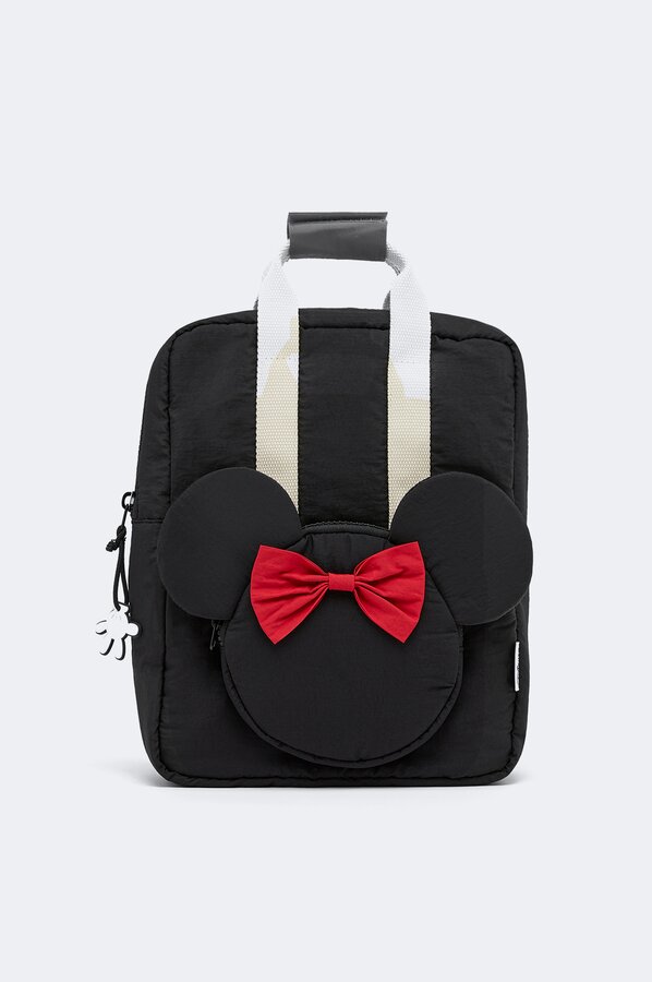 Minnie Mouse © DISNEY tasarımlı sırt çantası