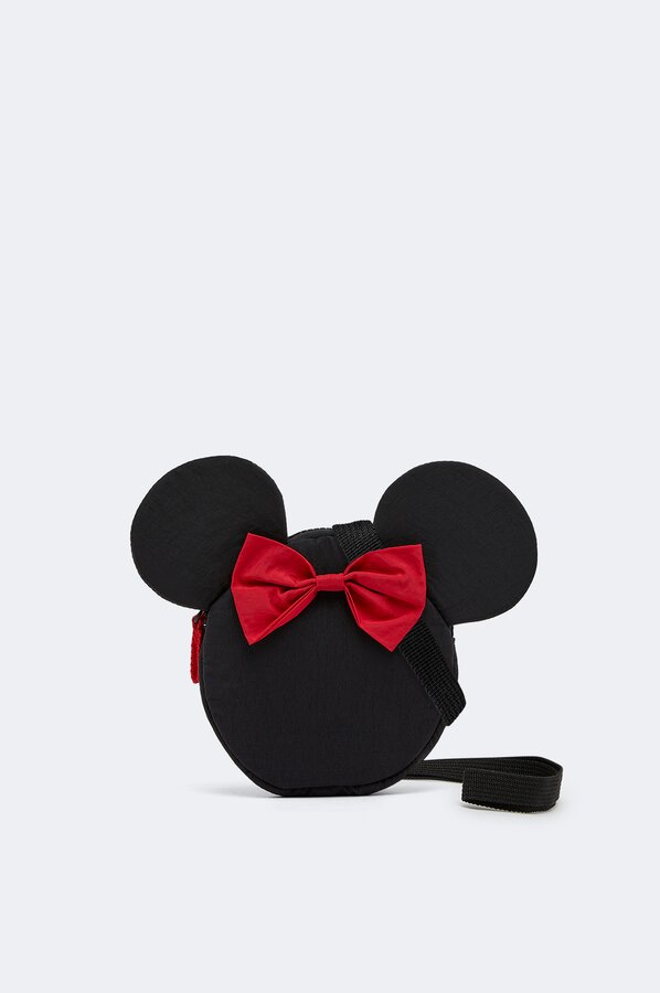 Minnie Mouse © DISNEY tasarımlı çanta
