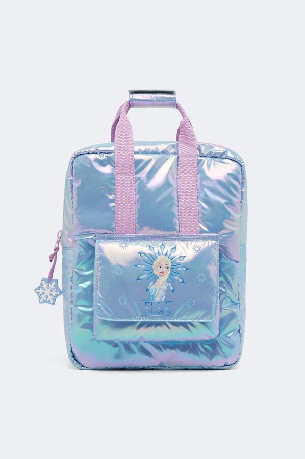 Elsa Frozen ©DISNEY backpack