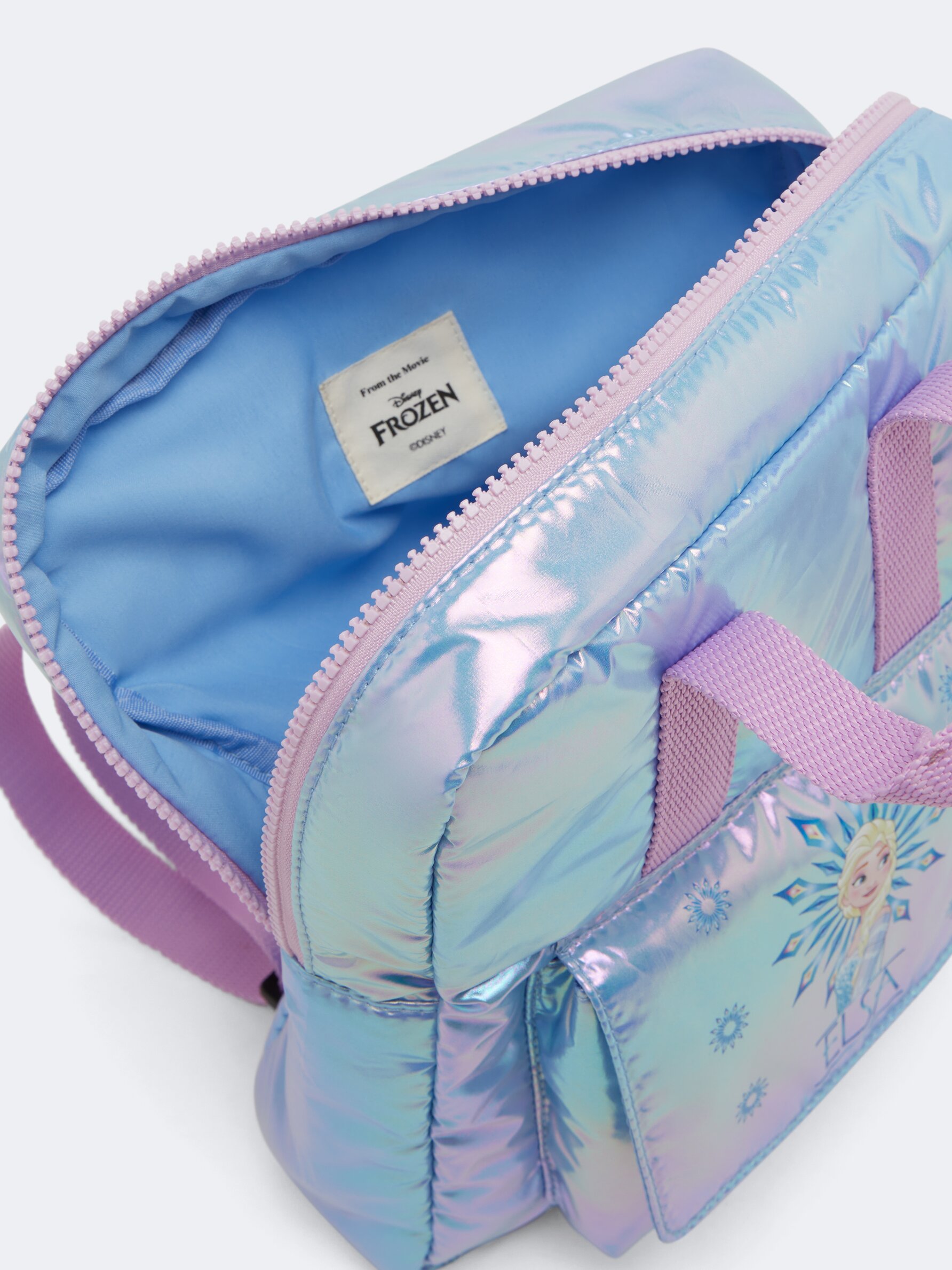 Frozen discount disney backpack