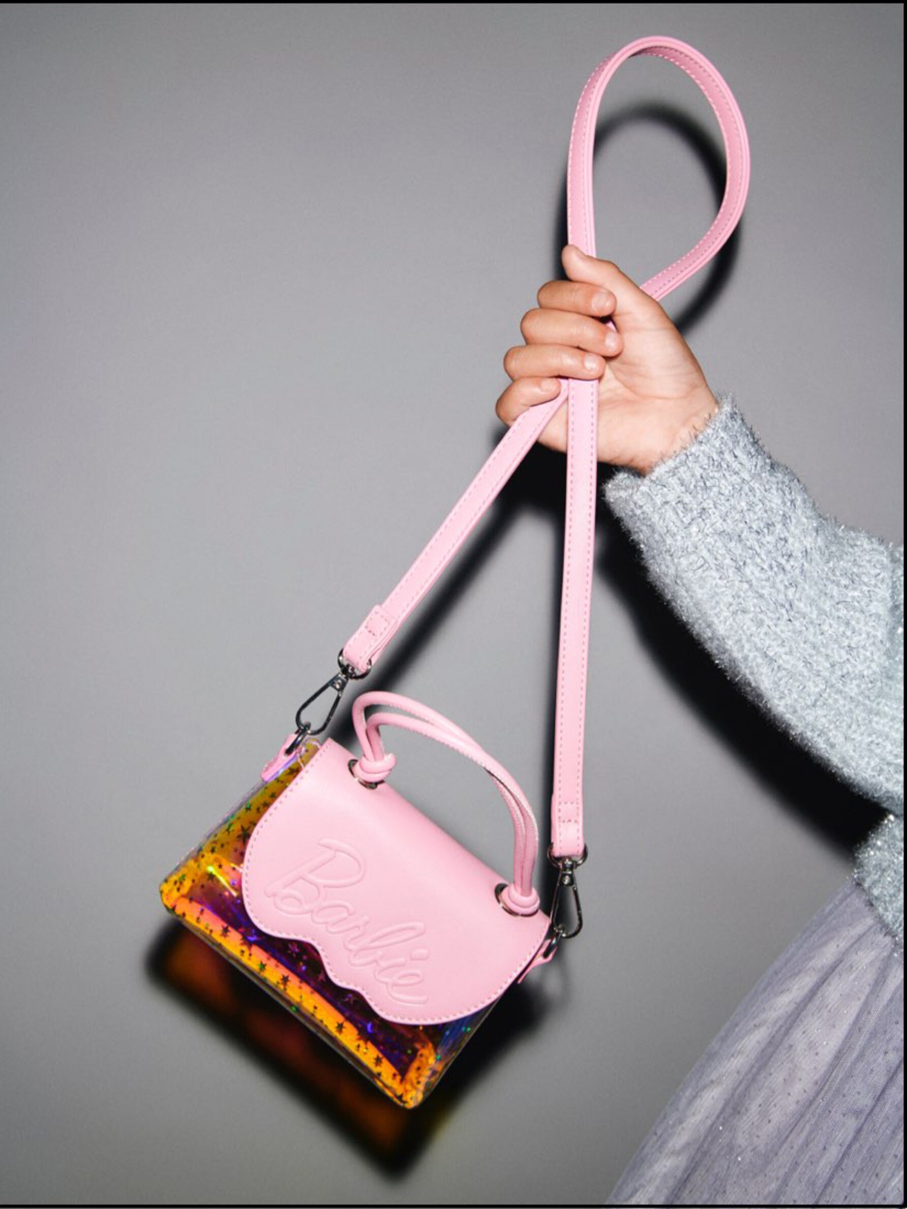 Barbie briefcase shop