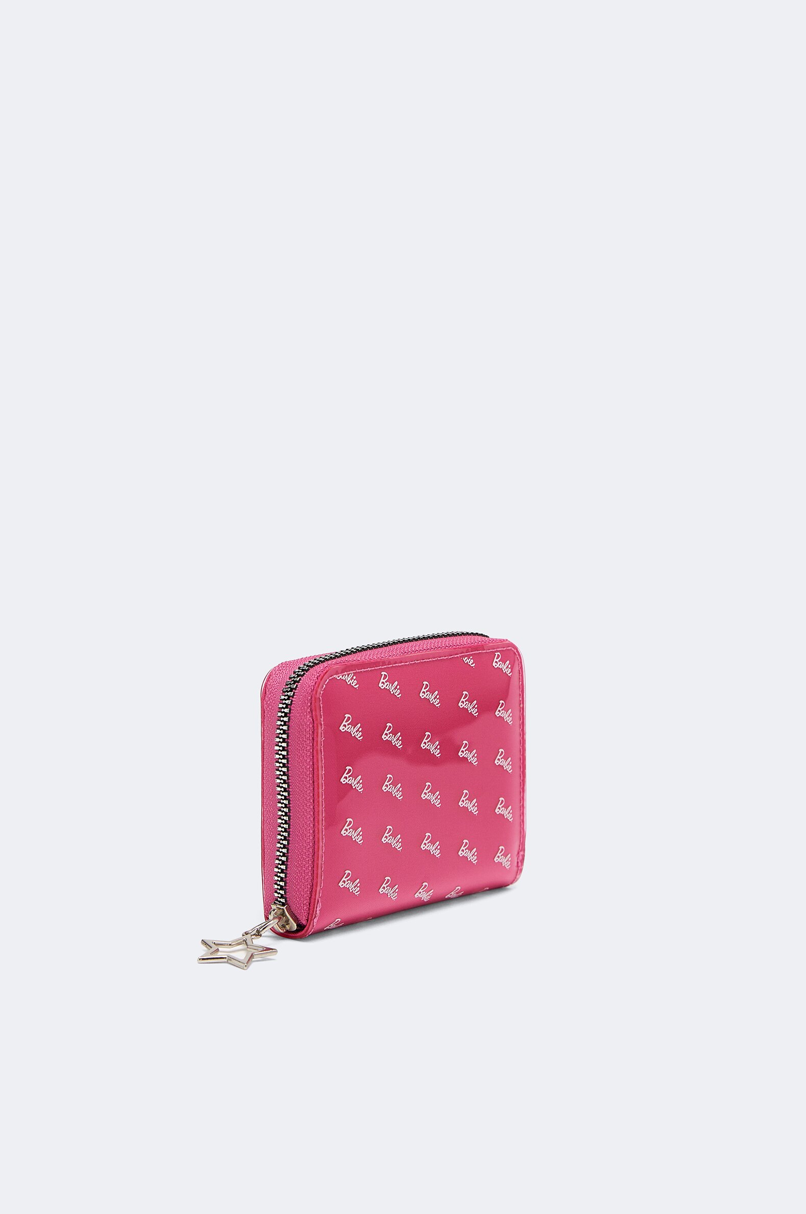 Barbie Purse: Mini Purse Strap Wallet - Walmart.com
