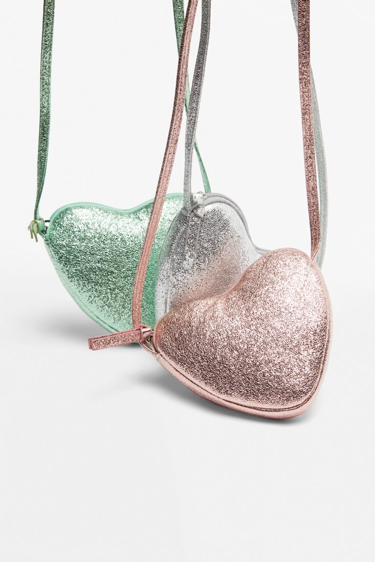 Bolsos sales niña lefties