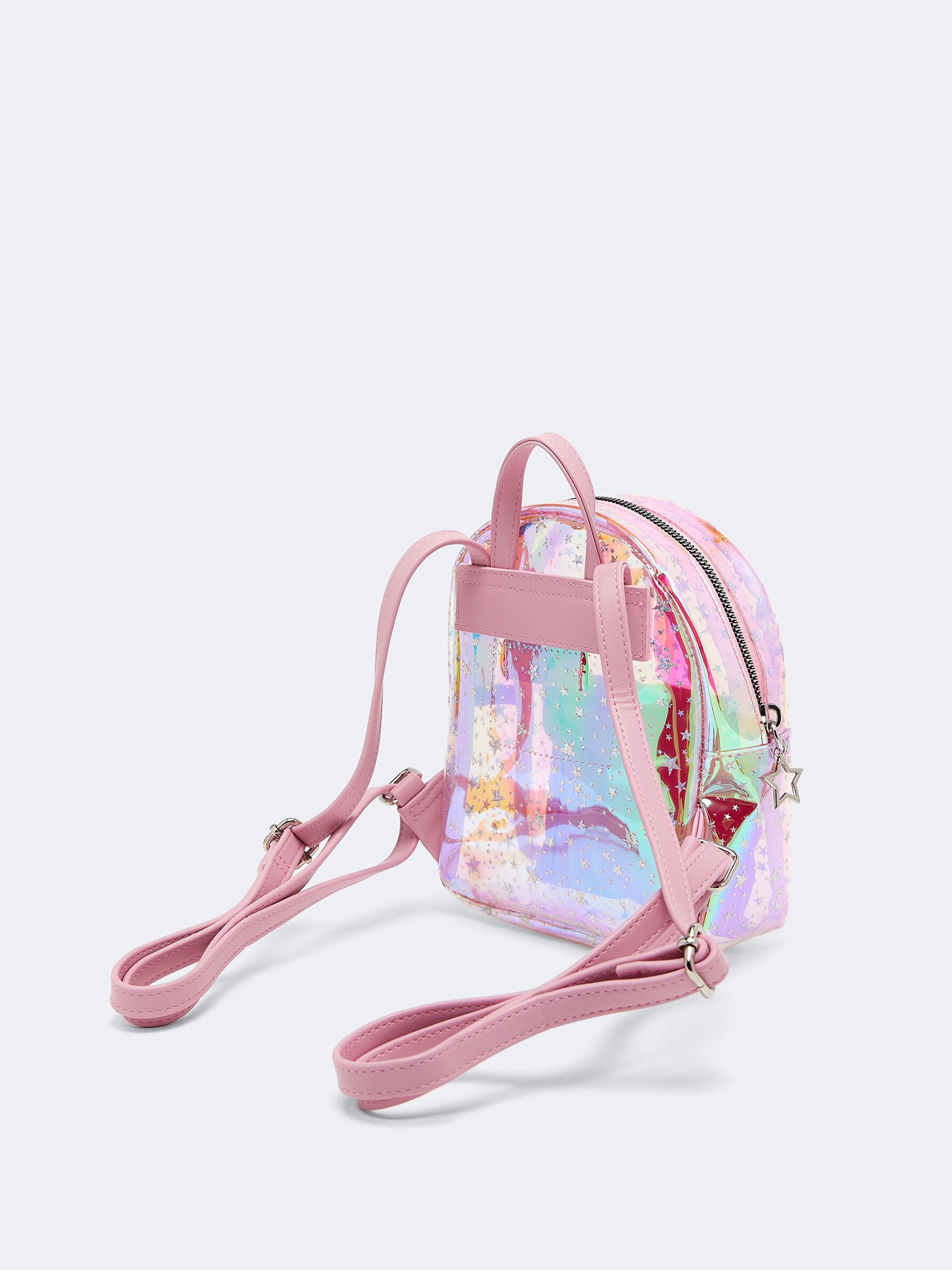 Barbie backpack