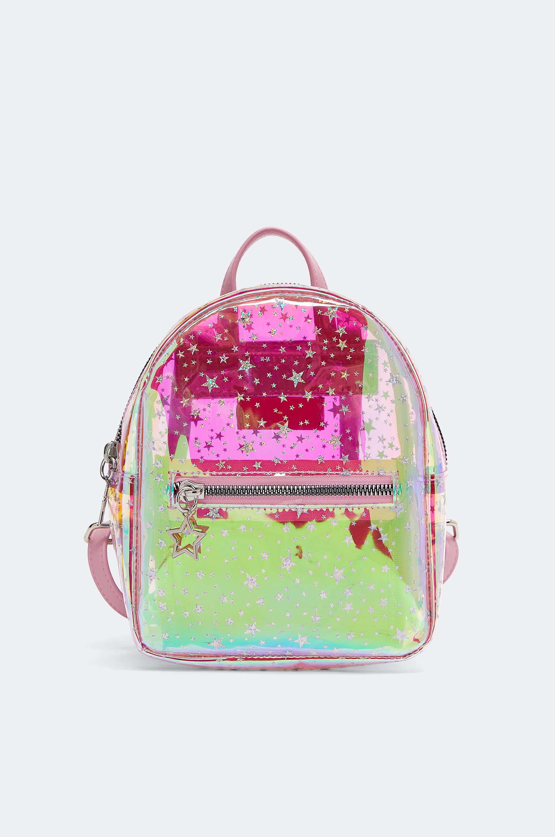 Barbie backpack for discount barbie