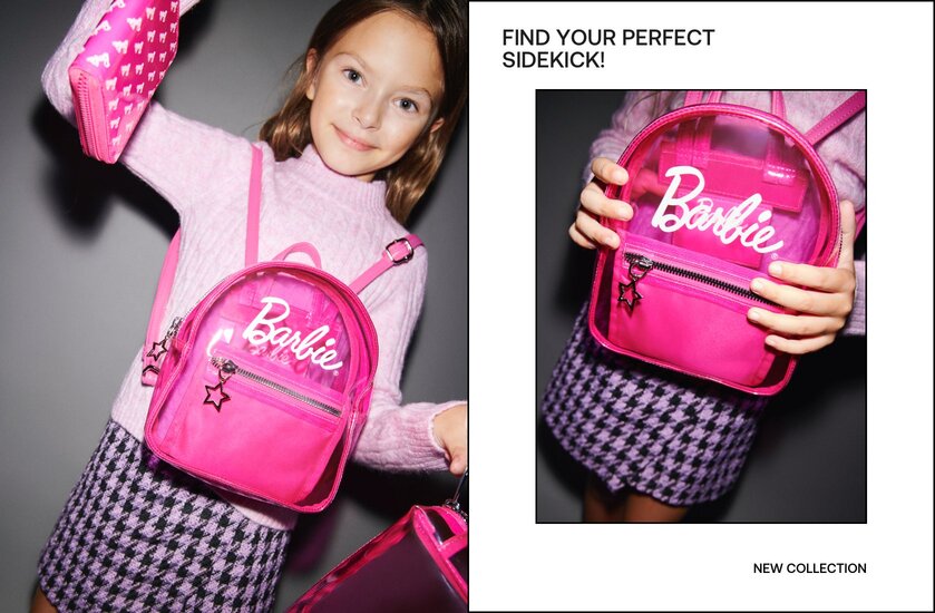 Lefties hotsell mochilas mujer