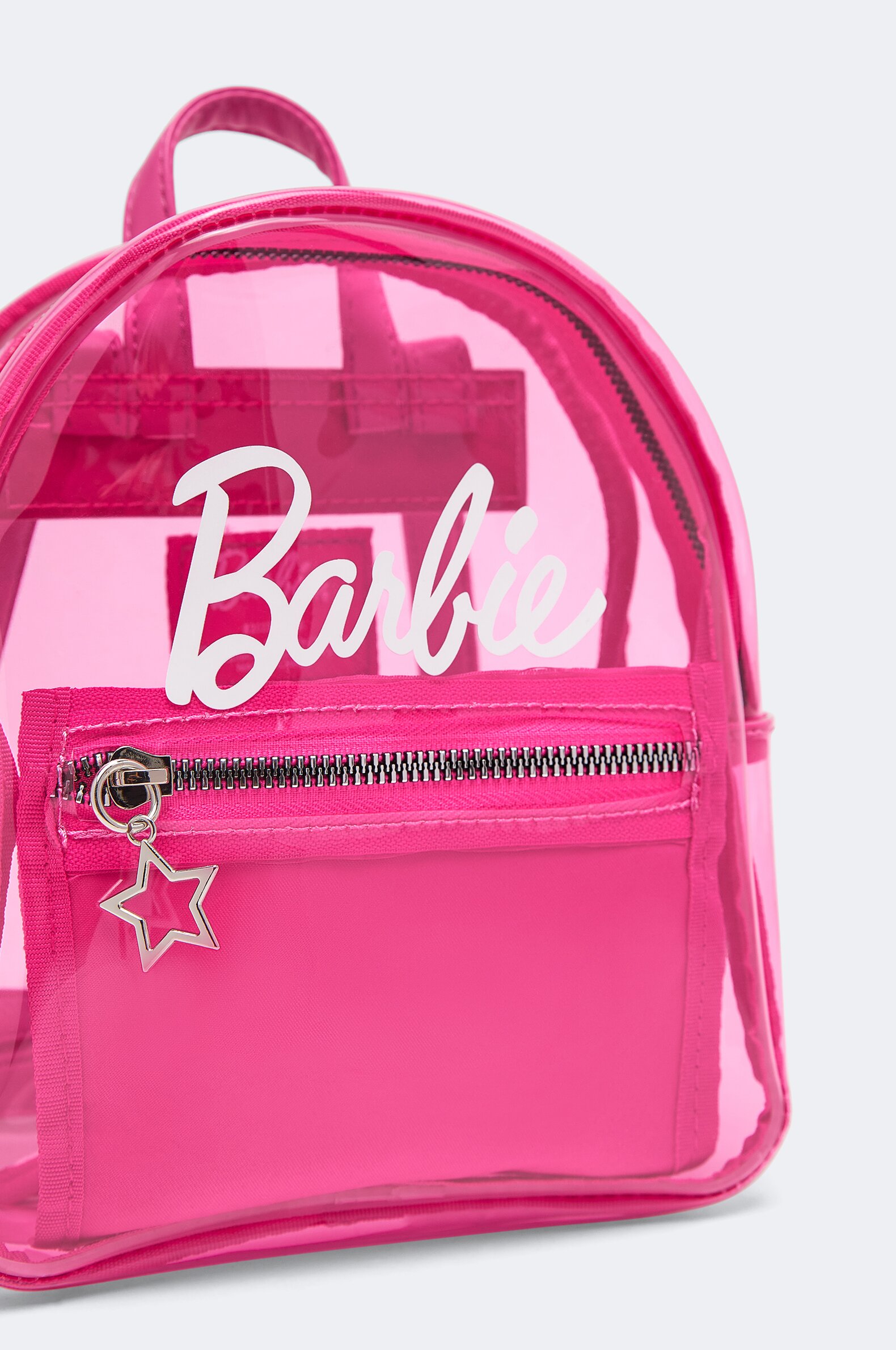 Mochila de la discount barbie