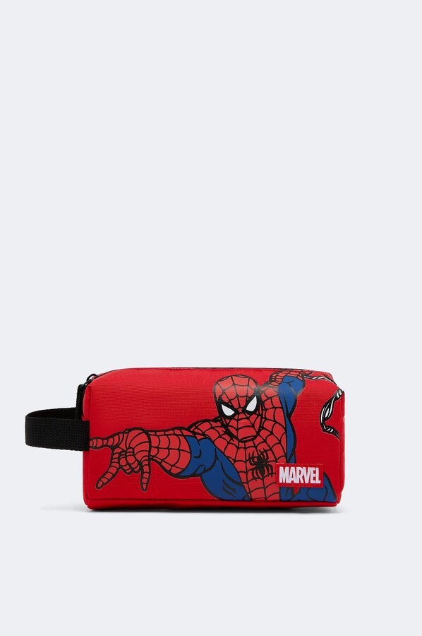 Bolsa térmica portaalimentos Spiderman ©Marvel