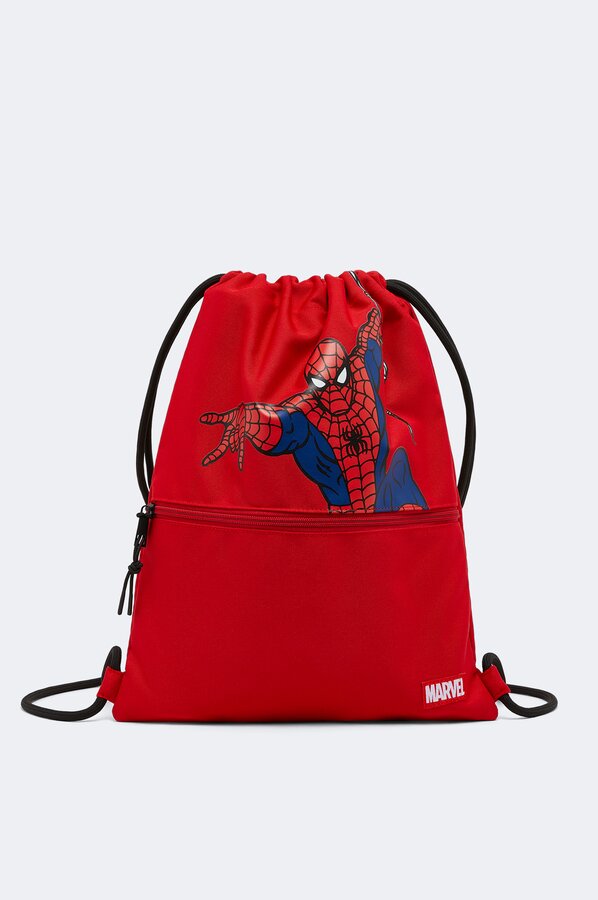 Mochila desportiva do Spiderman ©Marvel