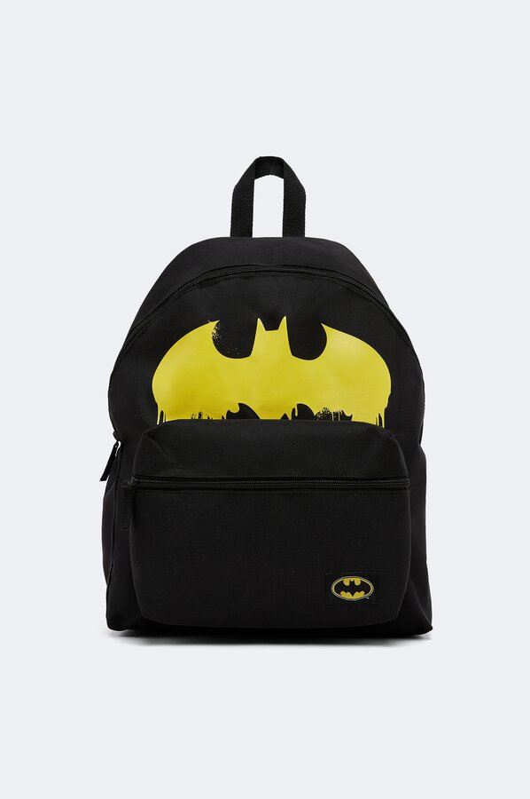 Batman hotsell backpack kids