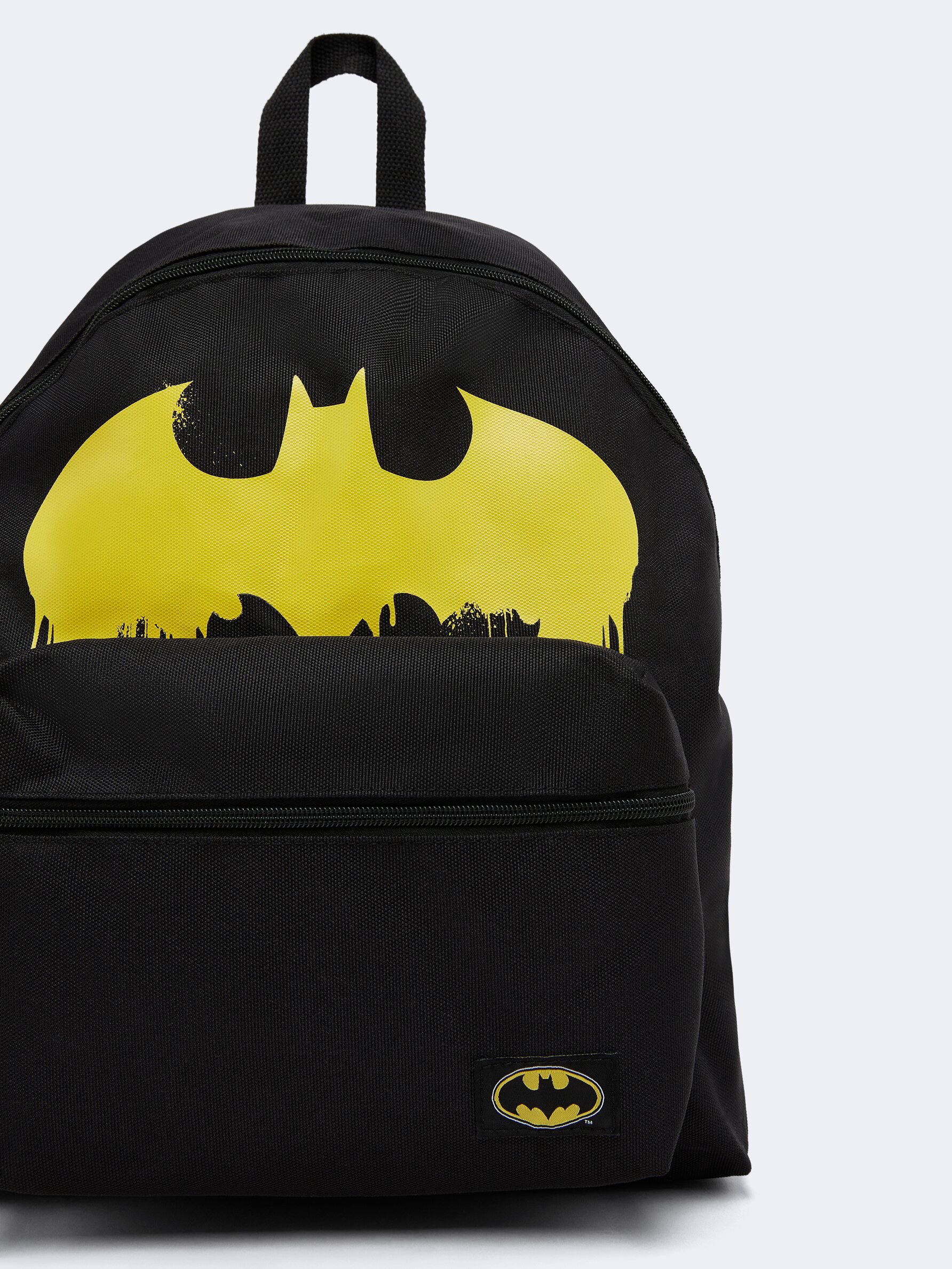 BATMAN Drop Bottom Lunch Bag (Pack of 3) – PKW Group