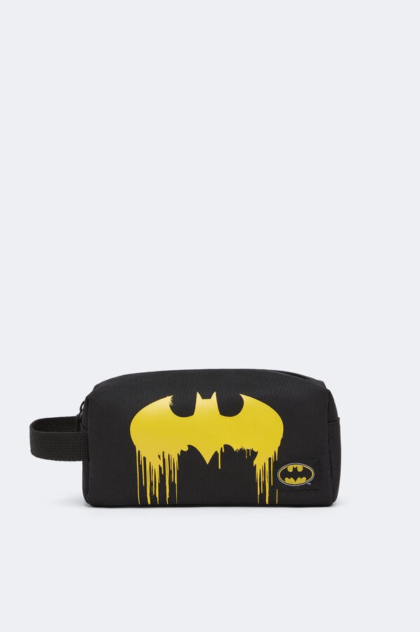 Bolsa térmica portaalimentos Batman ©DC