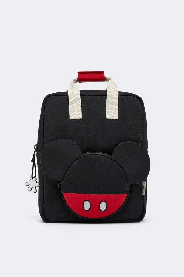 Mickey Mouse © DISNEY tasarımlı sırt çantası