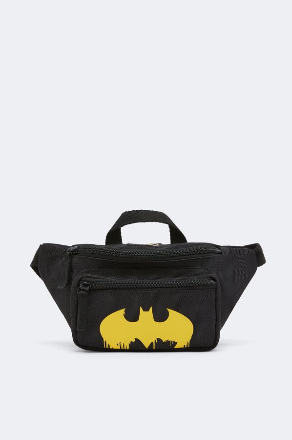 Bolsa de cintura do Batman ©DC