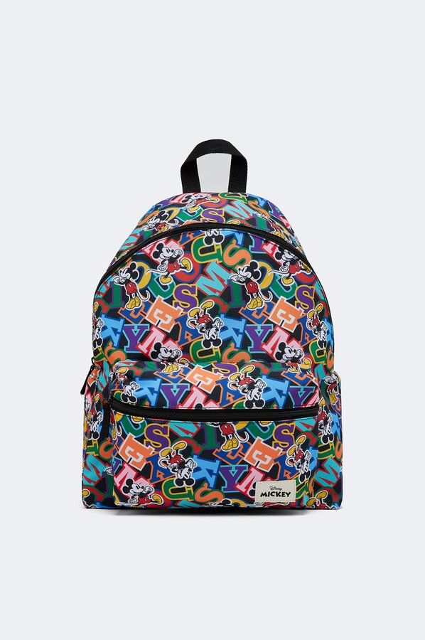 Mickey Mouse ©DISNEY backpack