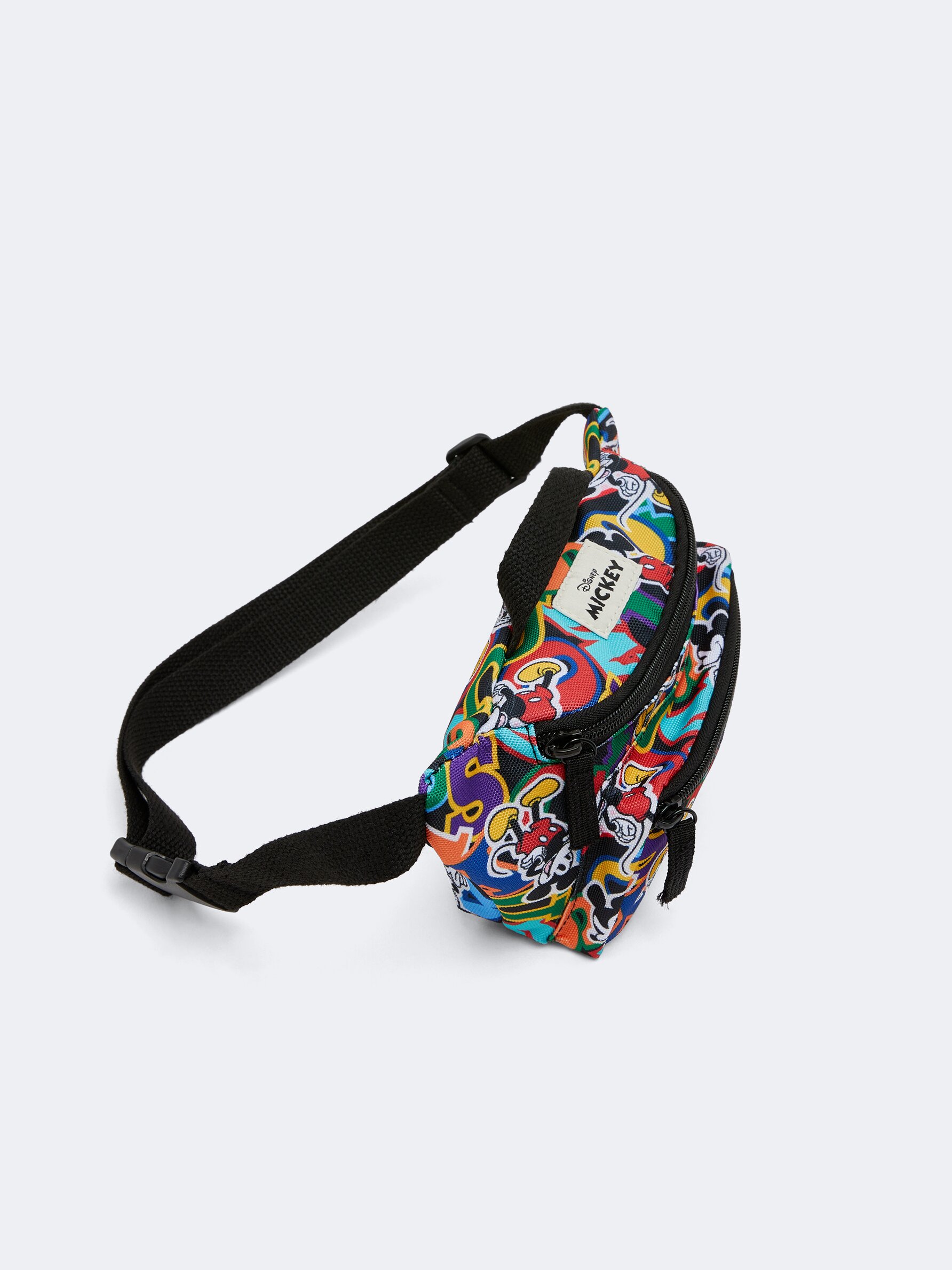 Mickey mouse hot sale waist bag