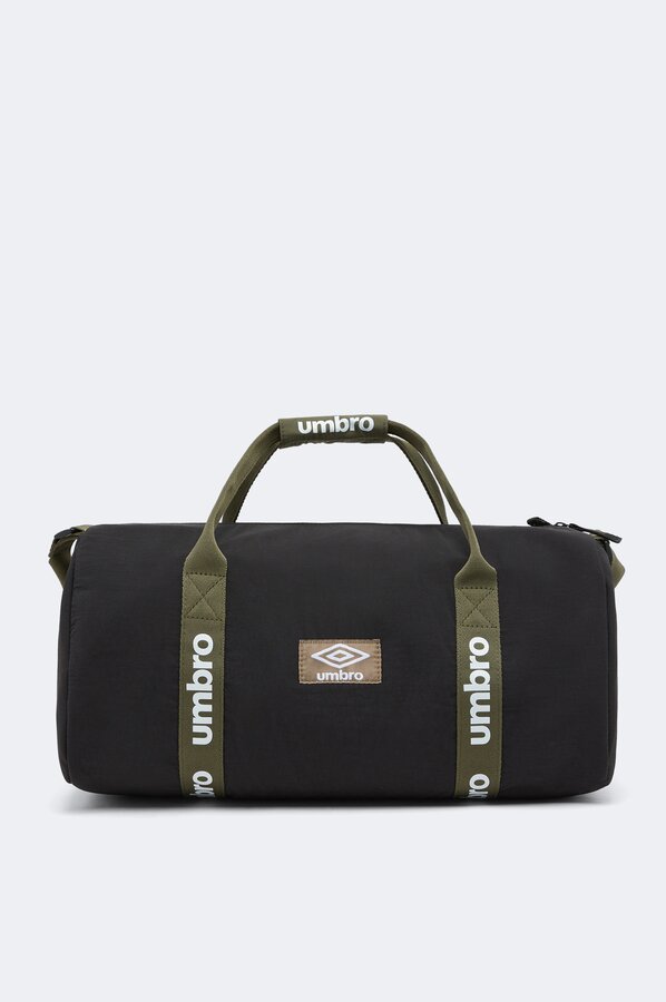 Umbro Briefcase Bag Black/White L - Shoulder Bag | Alza.cz