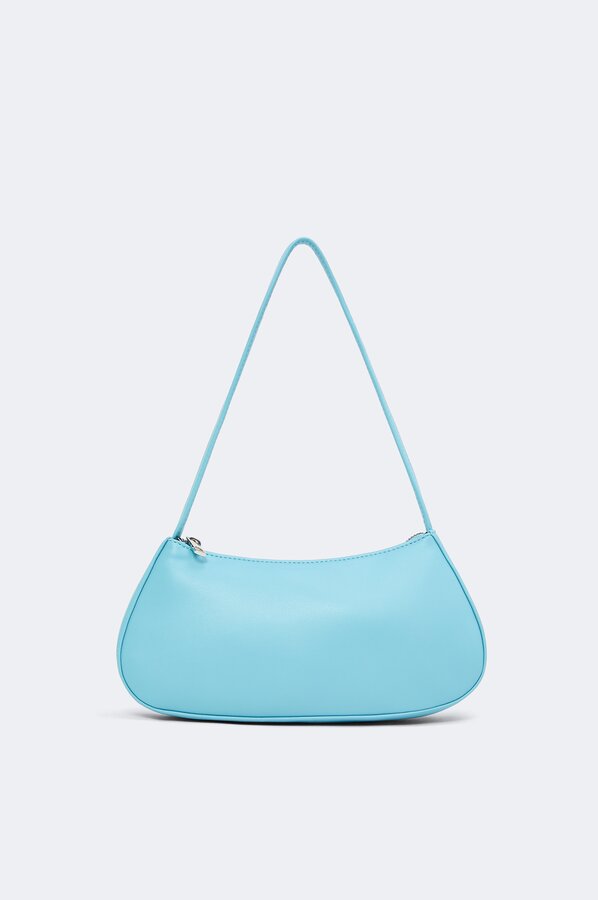 Bolsa ombro minimalista