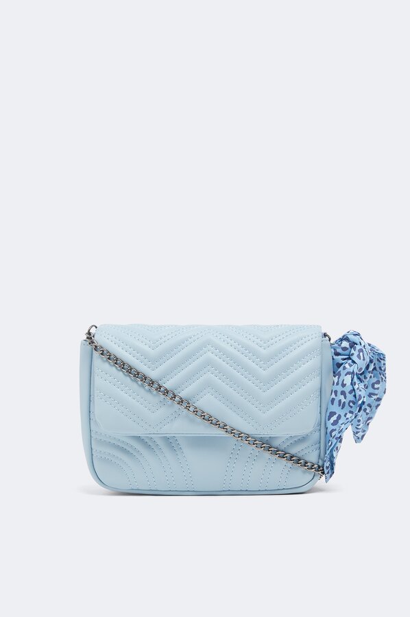 Bolsa com lenço