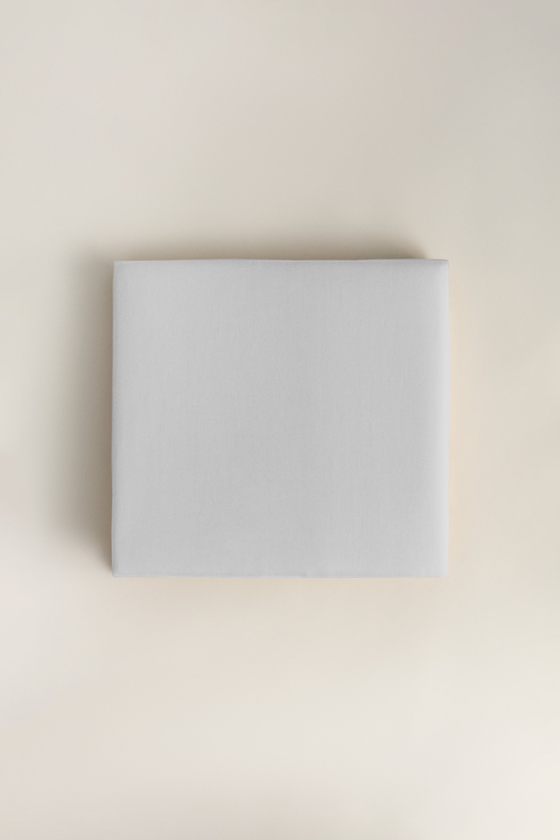 Conjunto de capa de edredão e fronha de almofada 150 x 220 cm