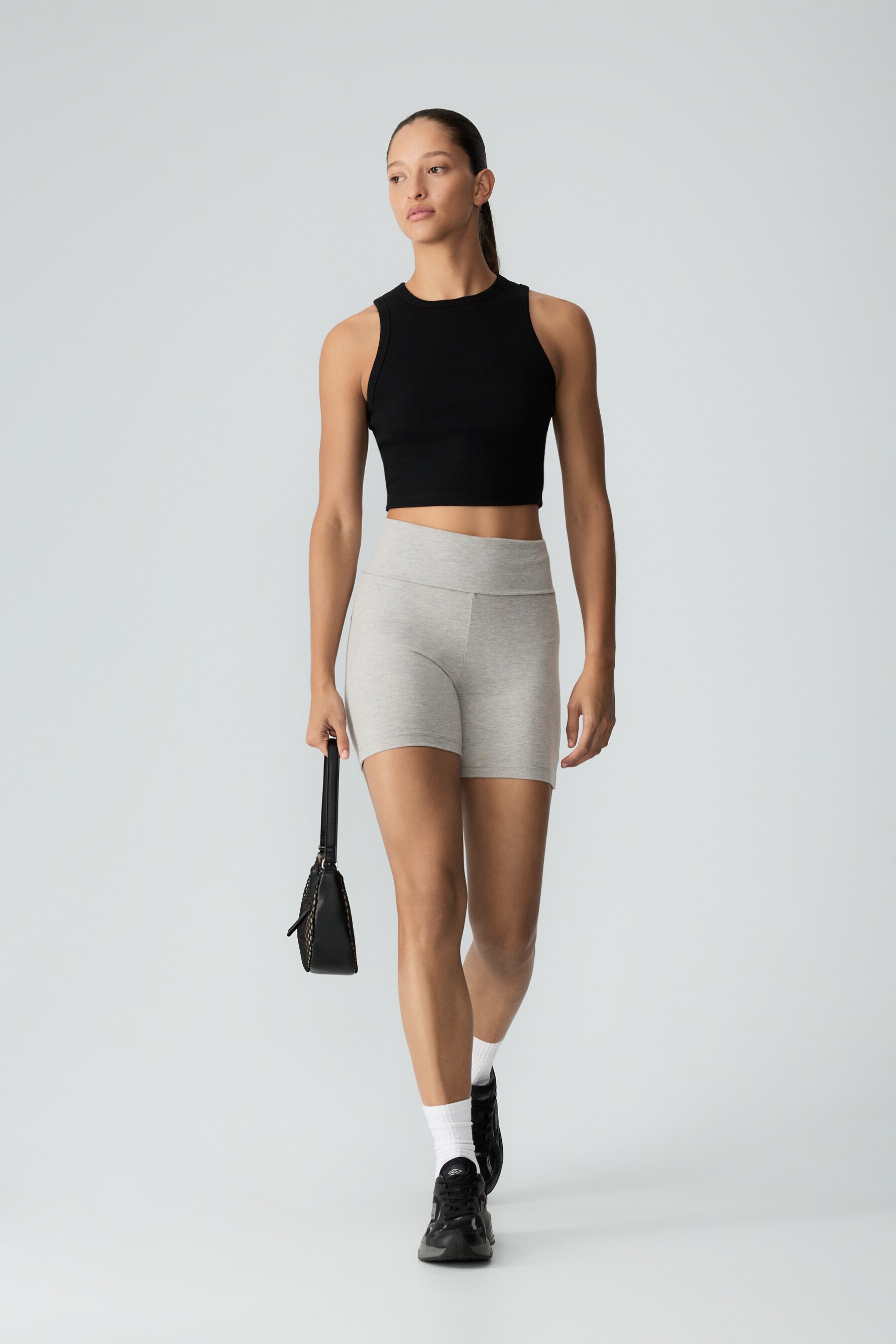 Legging cintura vuelta