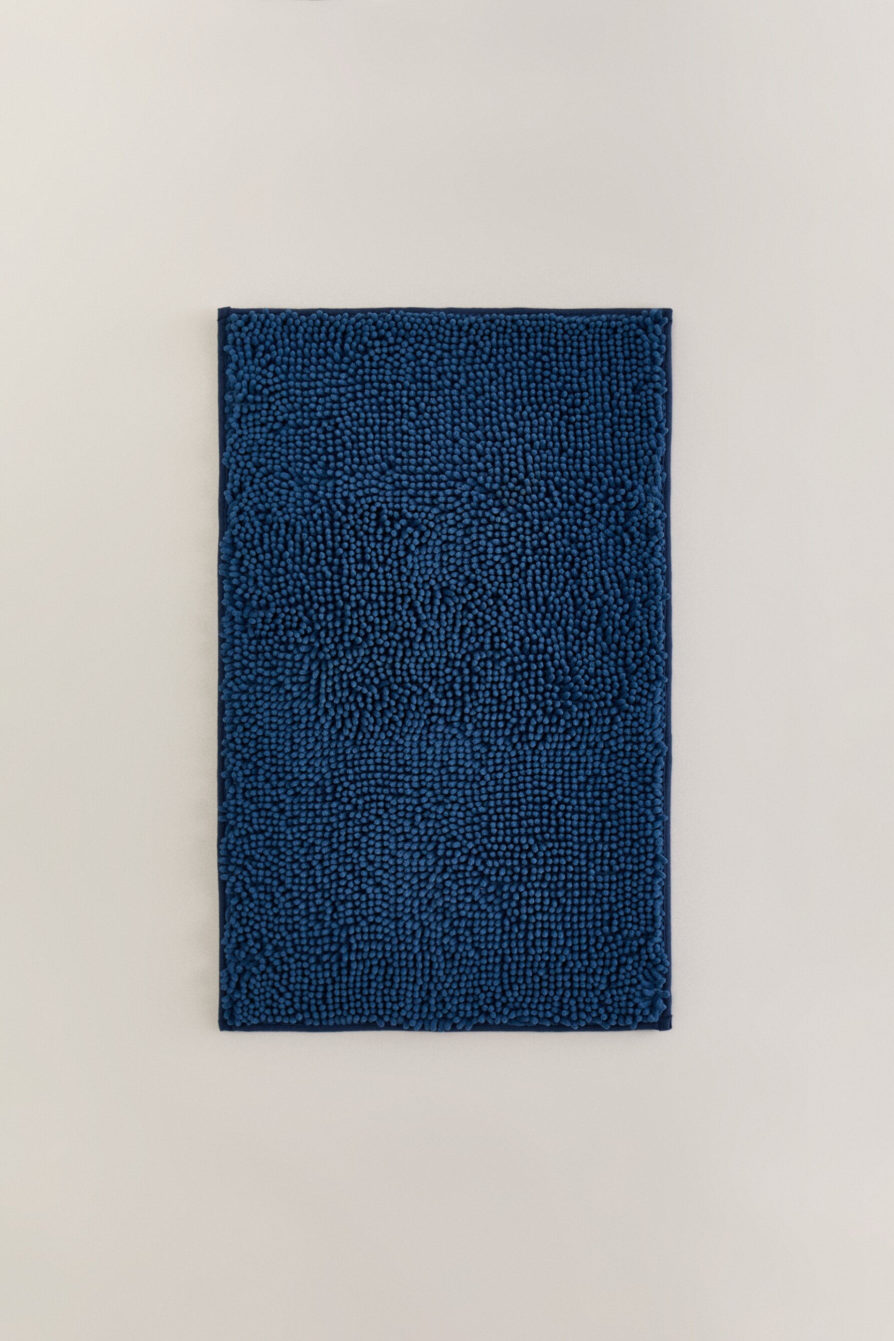 Alfombra de baño bucle