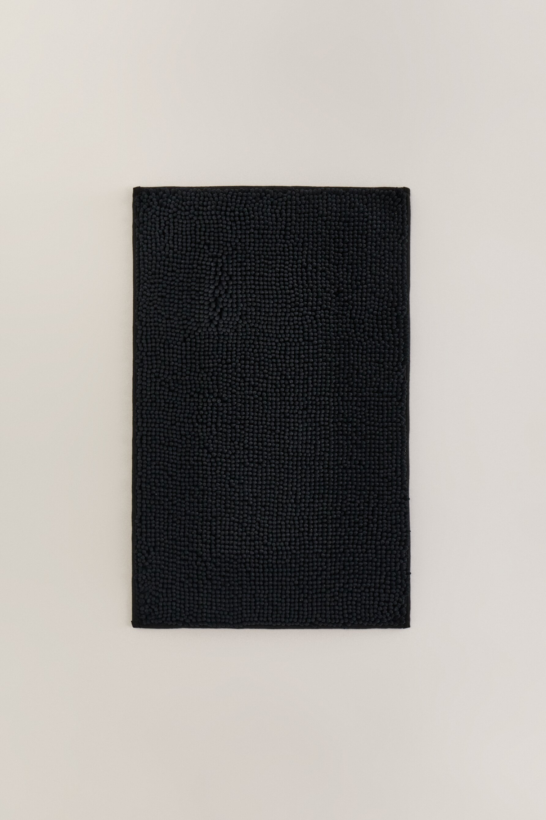 Alfombra de baño bucle