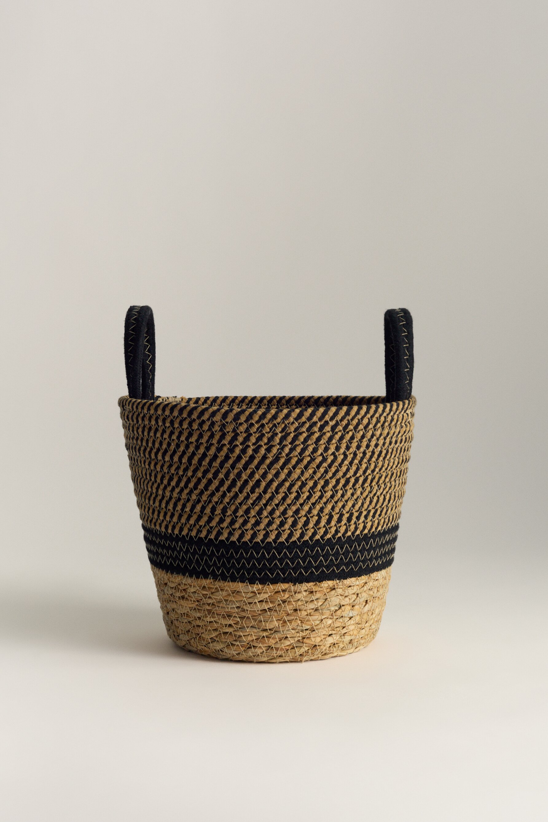 Cesta alta combinada