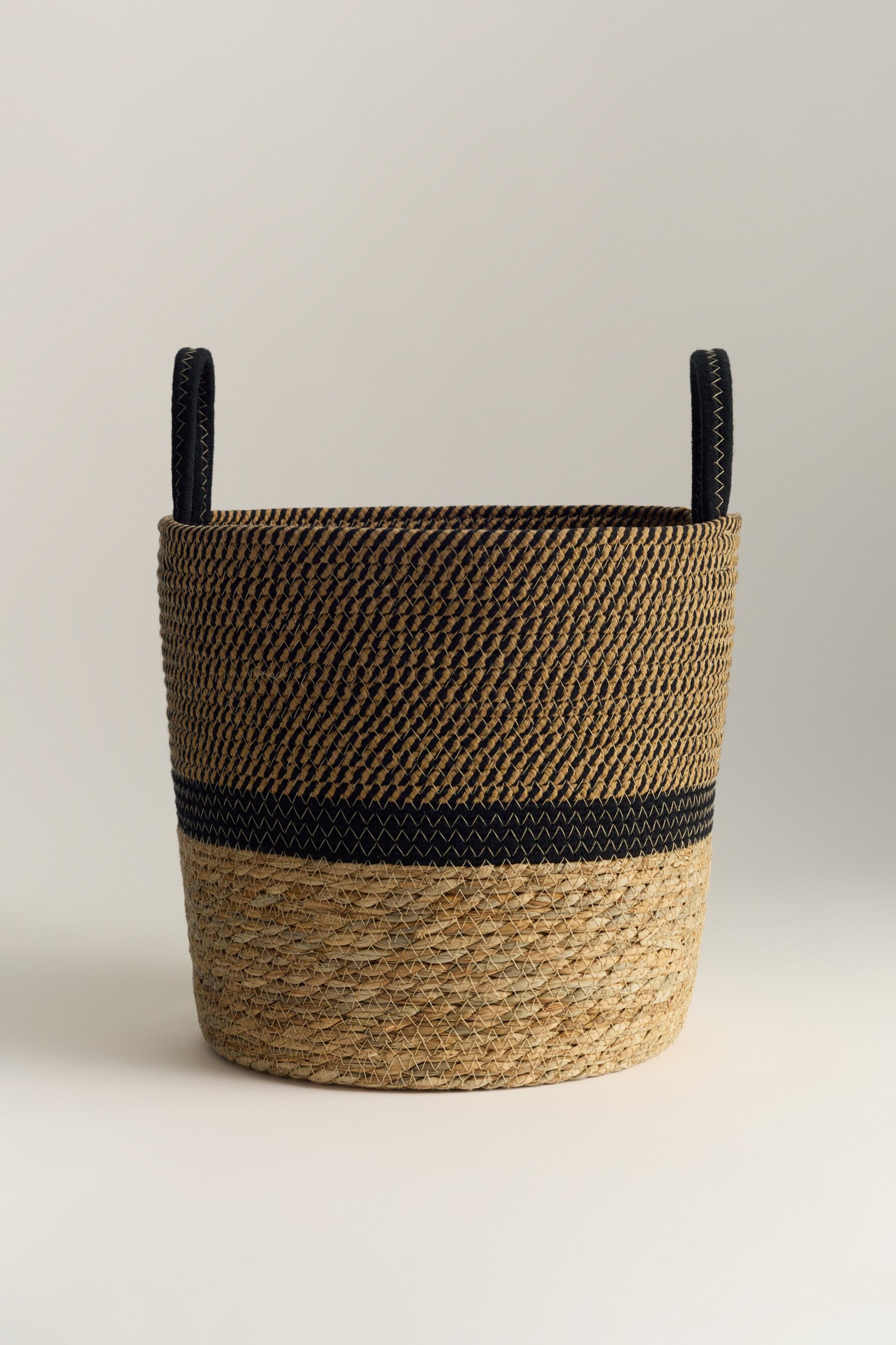 Cesta alta combinada