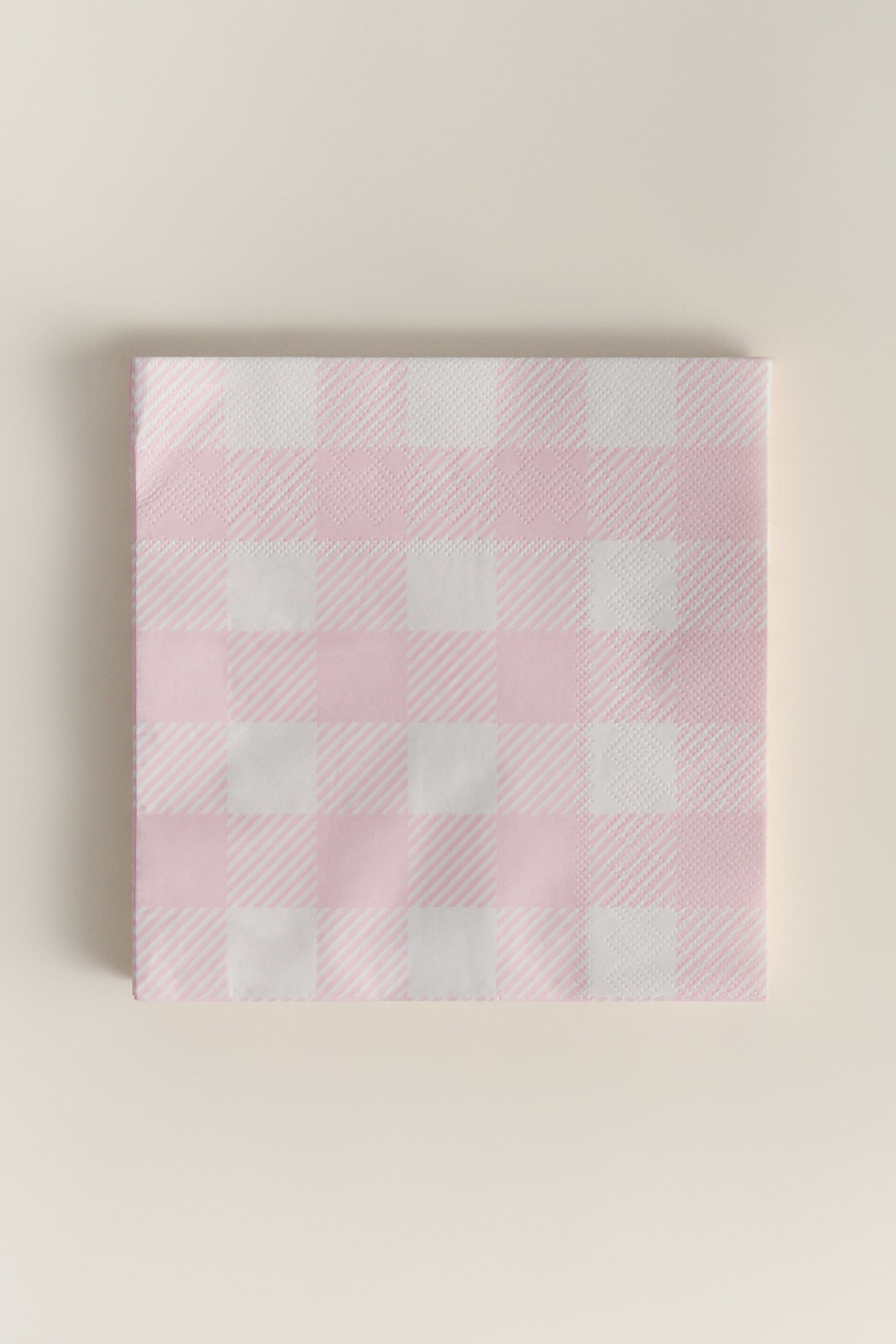 Pack 20 servilletas papel estampadas