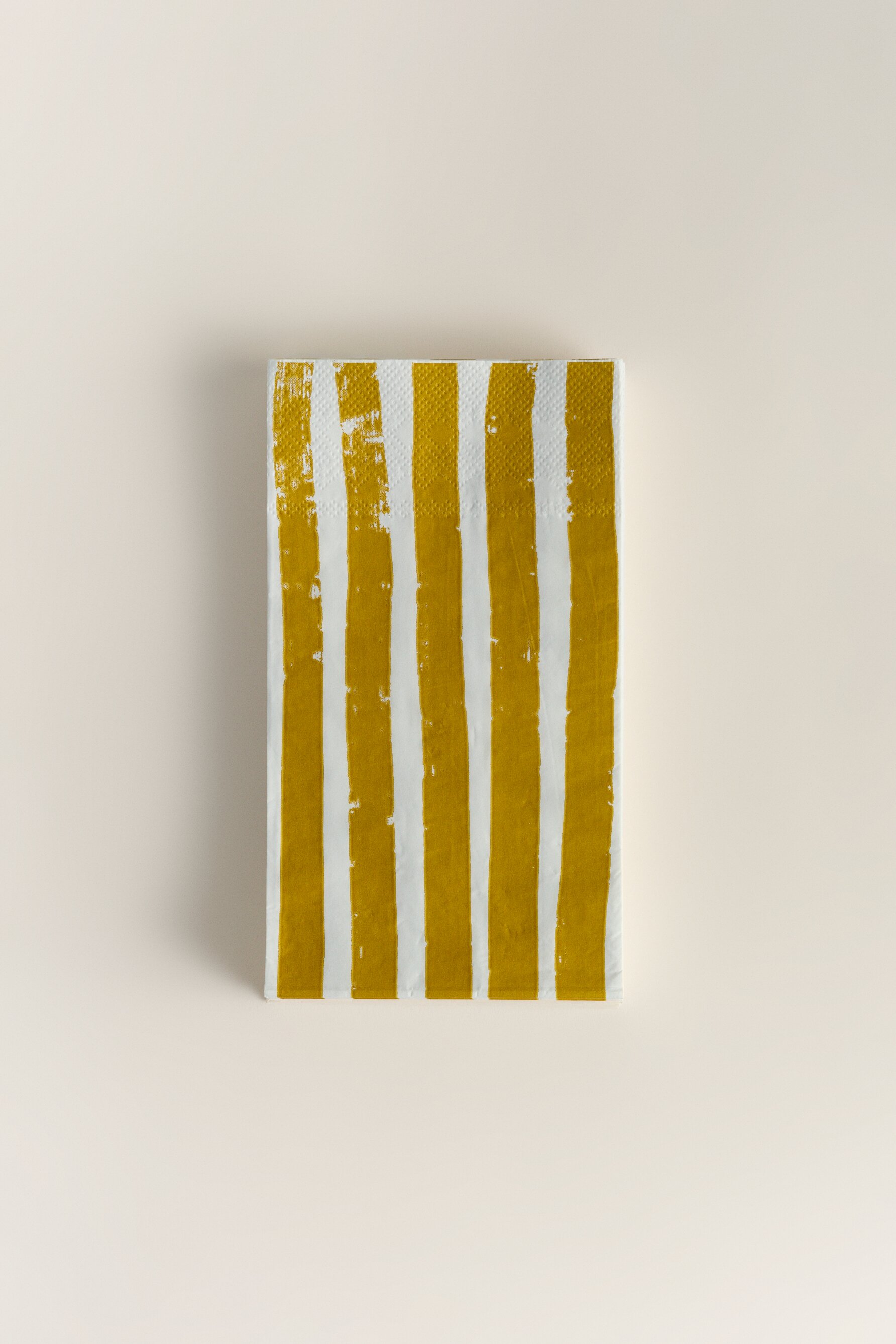 Pack 15 servilletas papel rayas