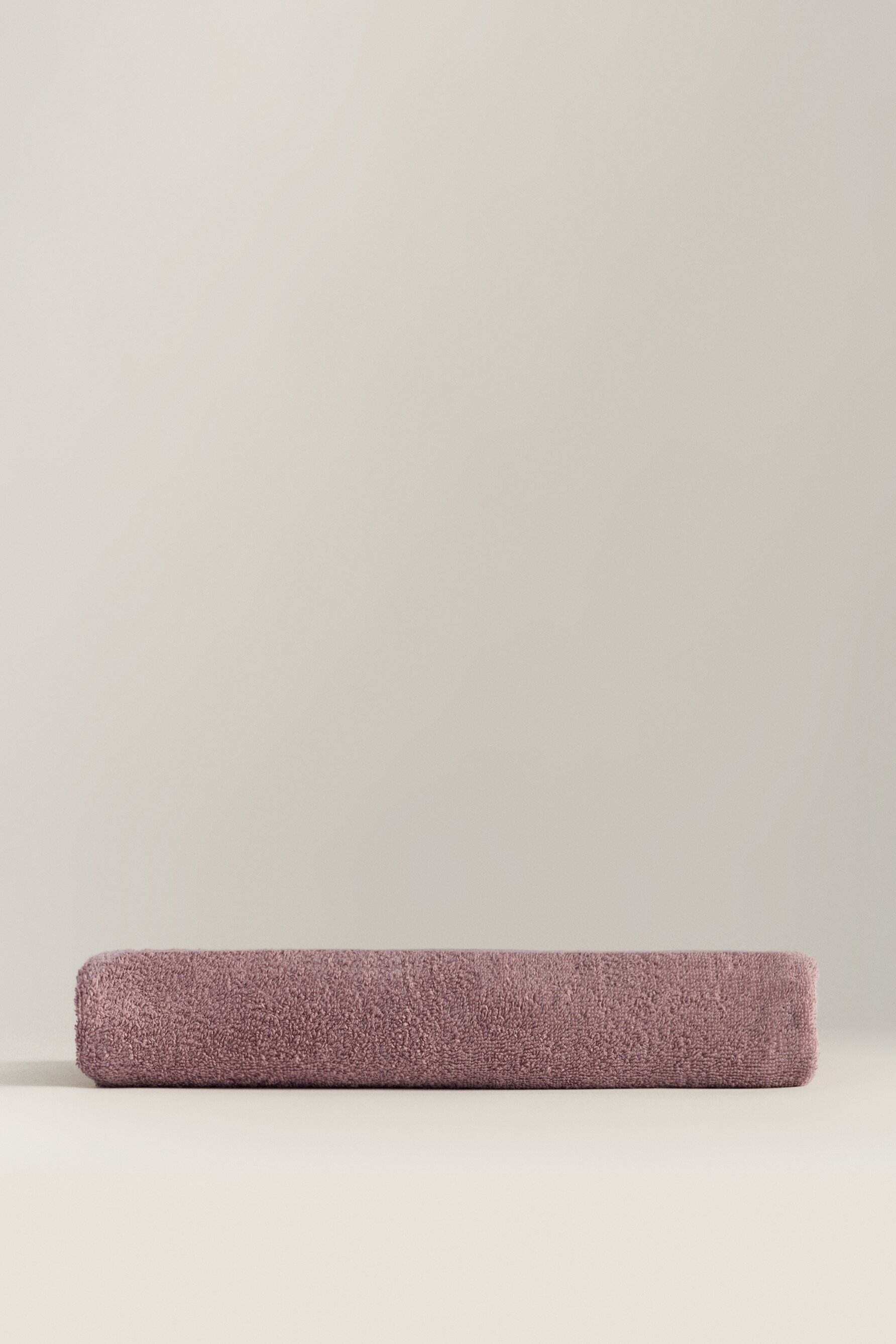 Toalla de baño básica 500 g/m²