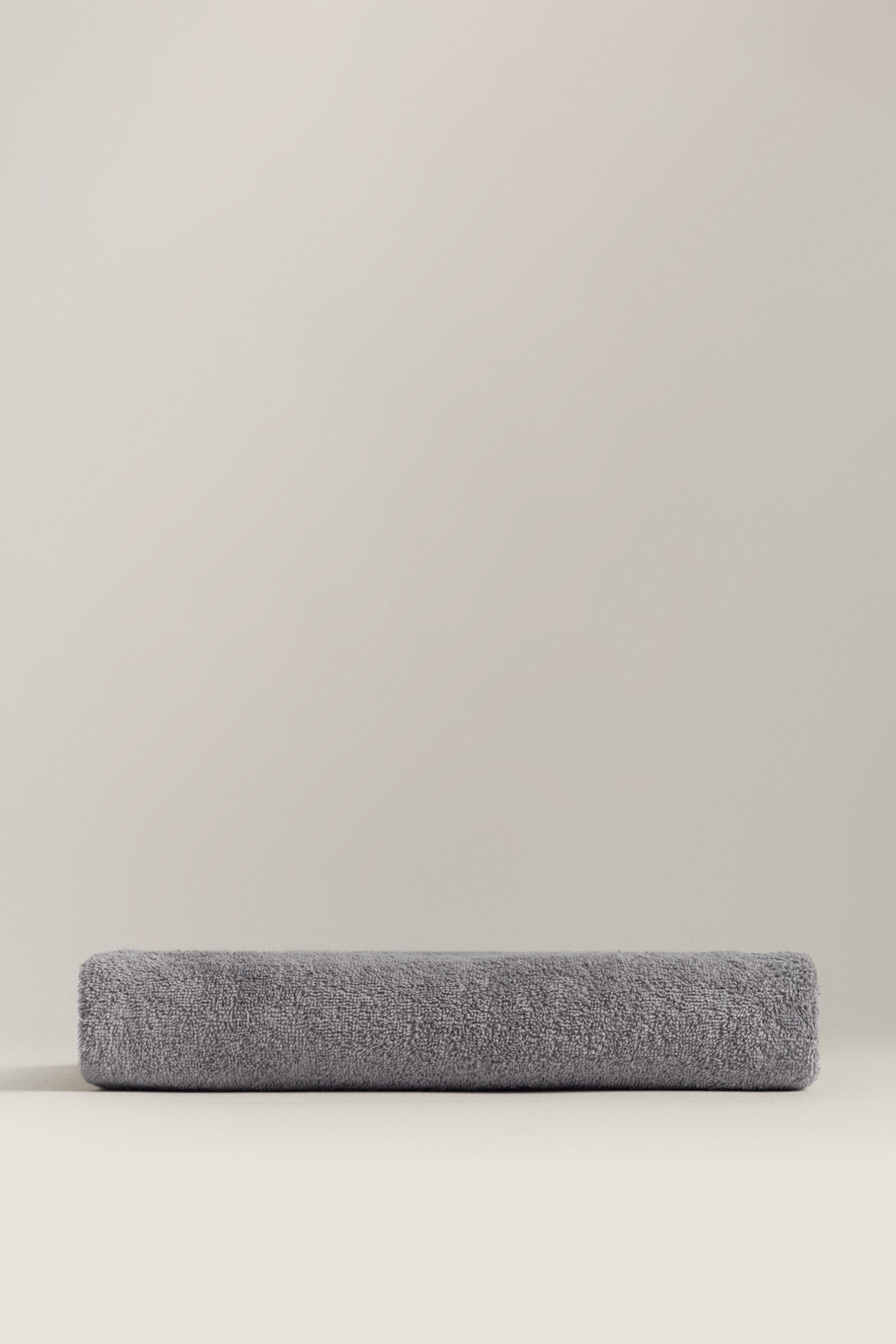 Toalla de baño básica 500 g/m²