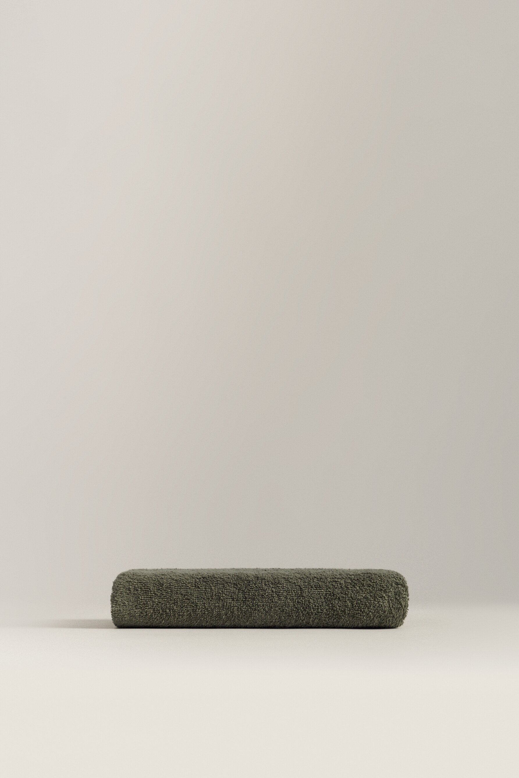 Toalla de manos básica 500 g/m²