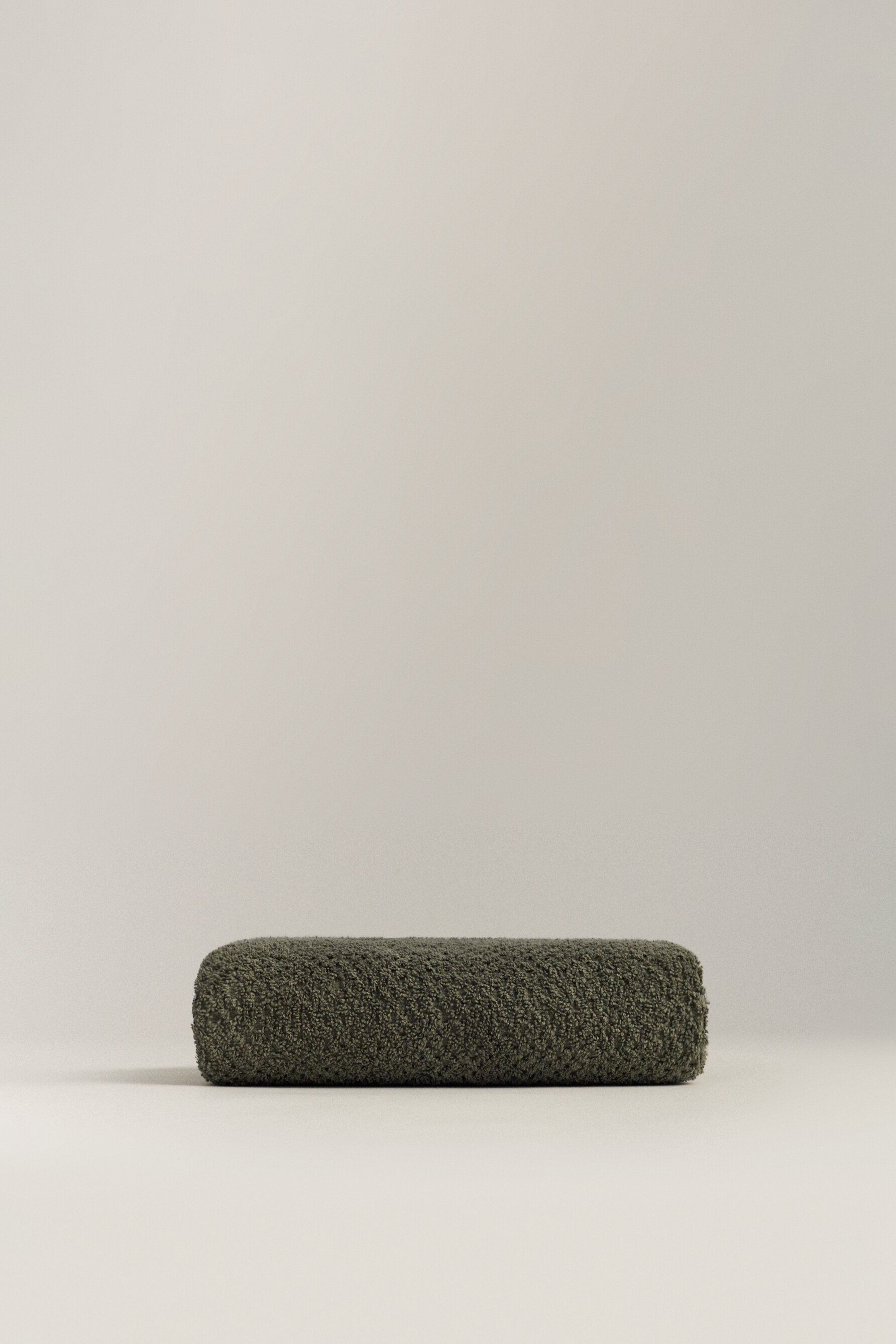 Toalla de manos nido abeja 500 g/m²