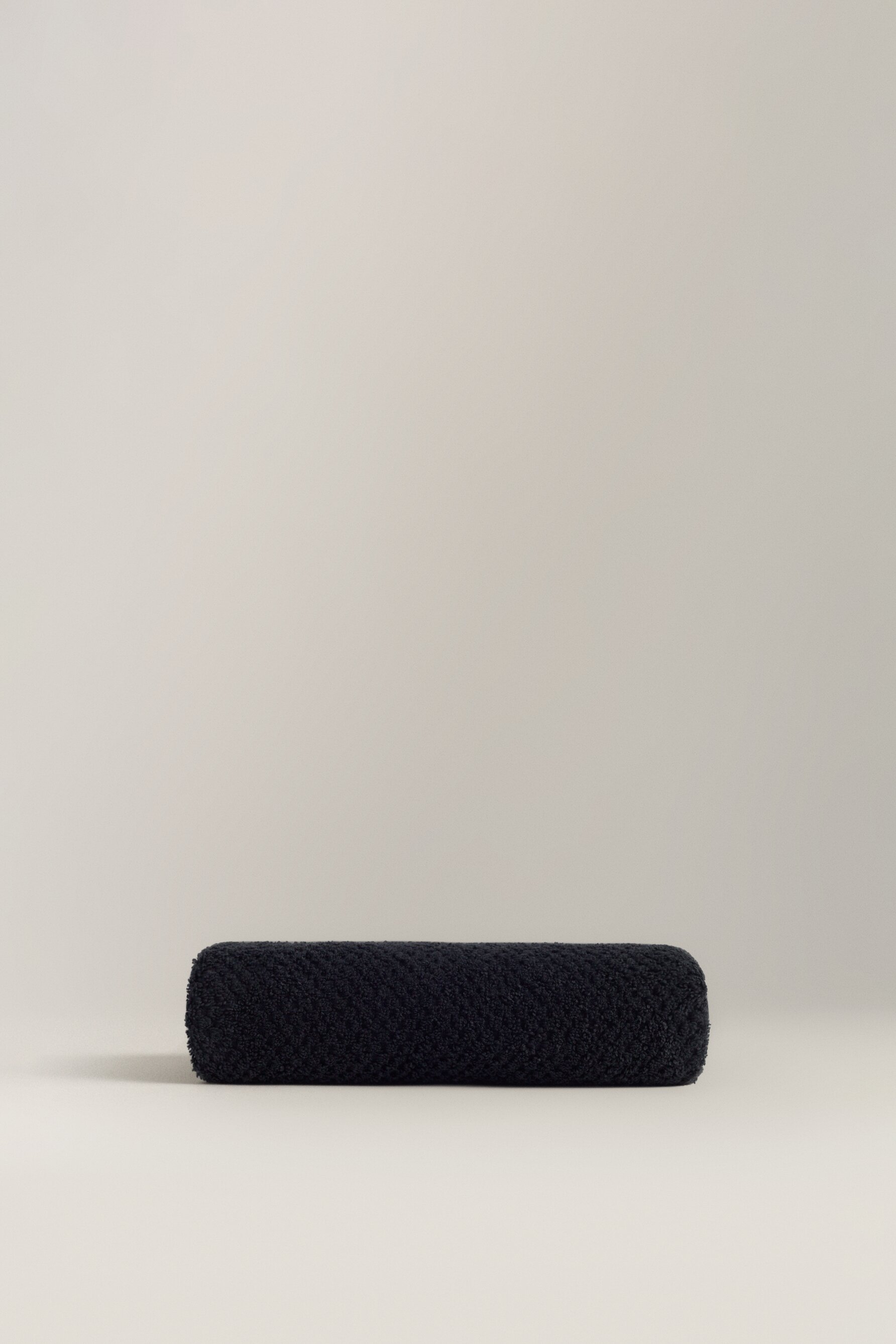 Toalla de manos nido abeja 500 g/m²