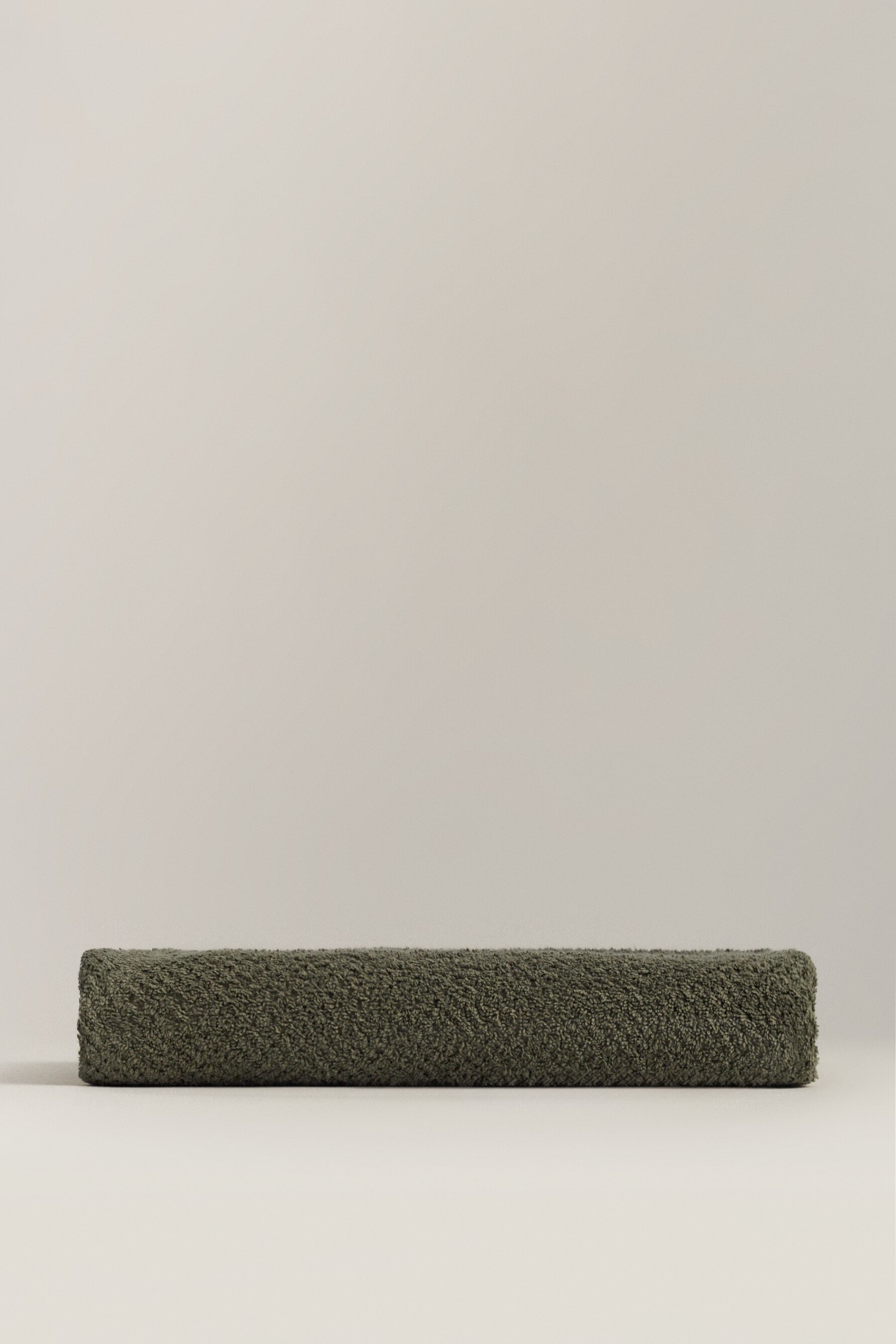 Toalla de baño nido abeja 500 g/m²