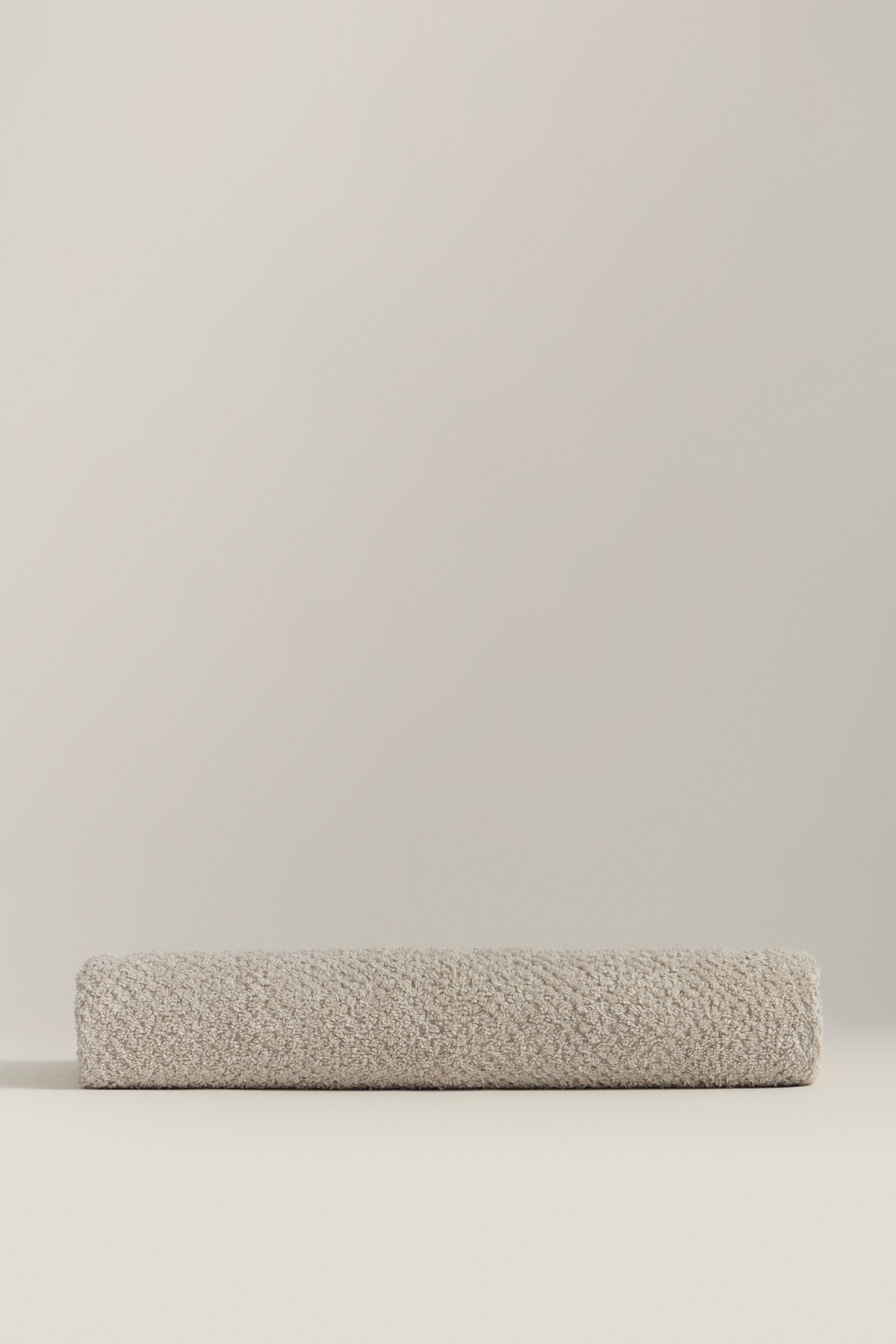 Toalla de baño nido abeja 500 g/m²