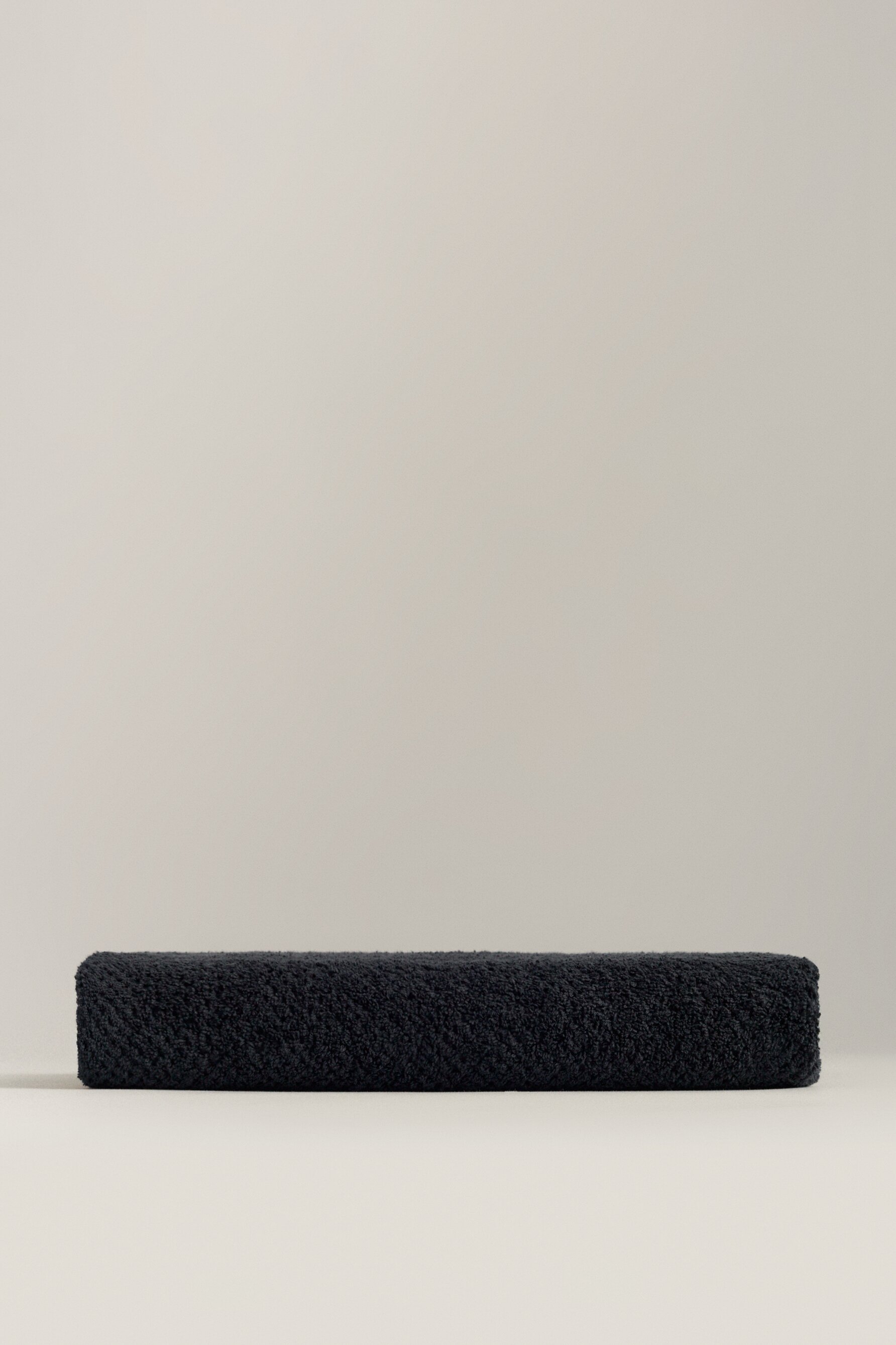 Toalla de baño nido abeja 500 g/m²