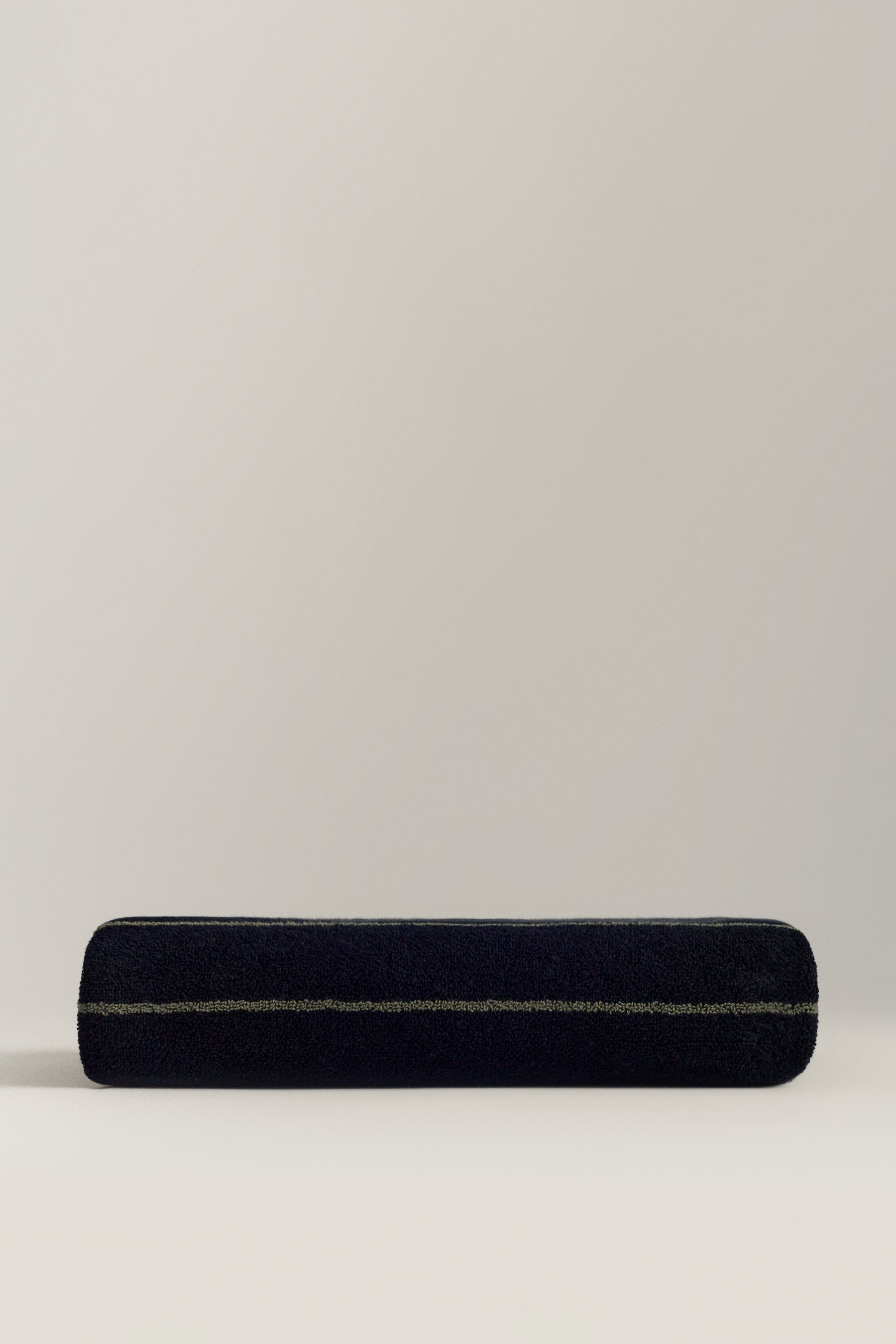 Toalla de baño rayas 500 g/m²