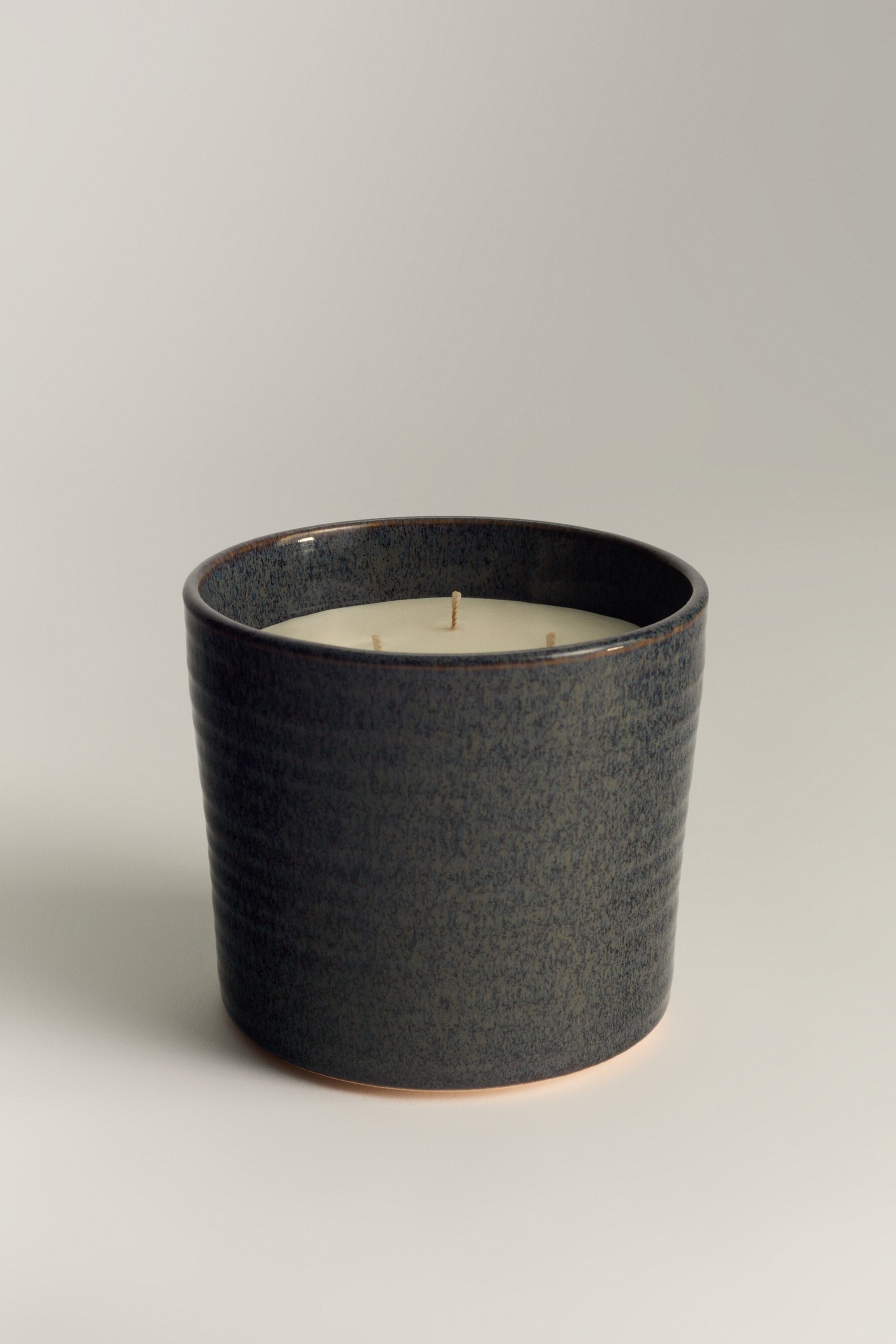 Vela aromática Selene - Roura 4 pavios