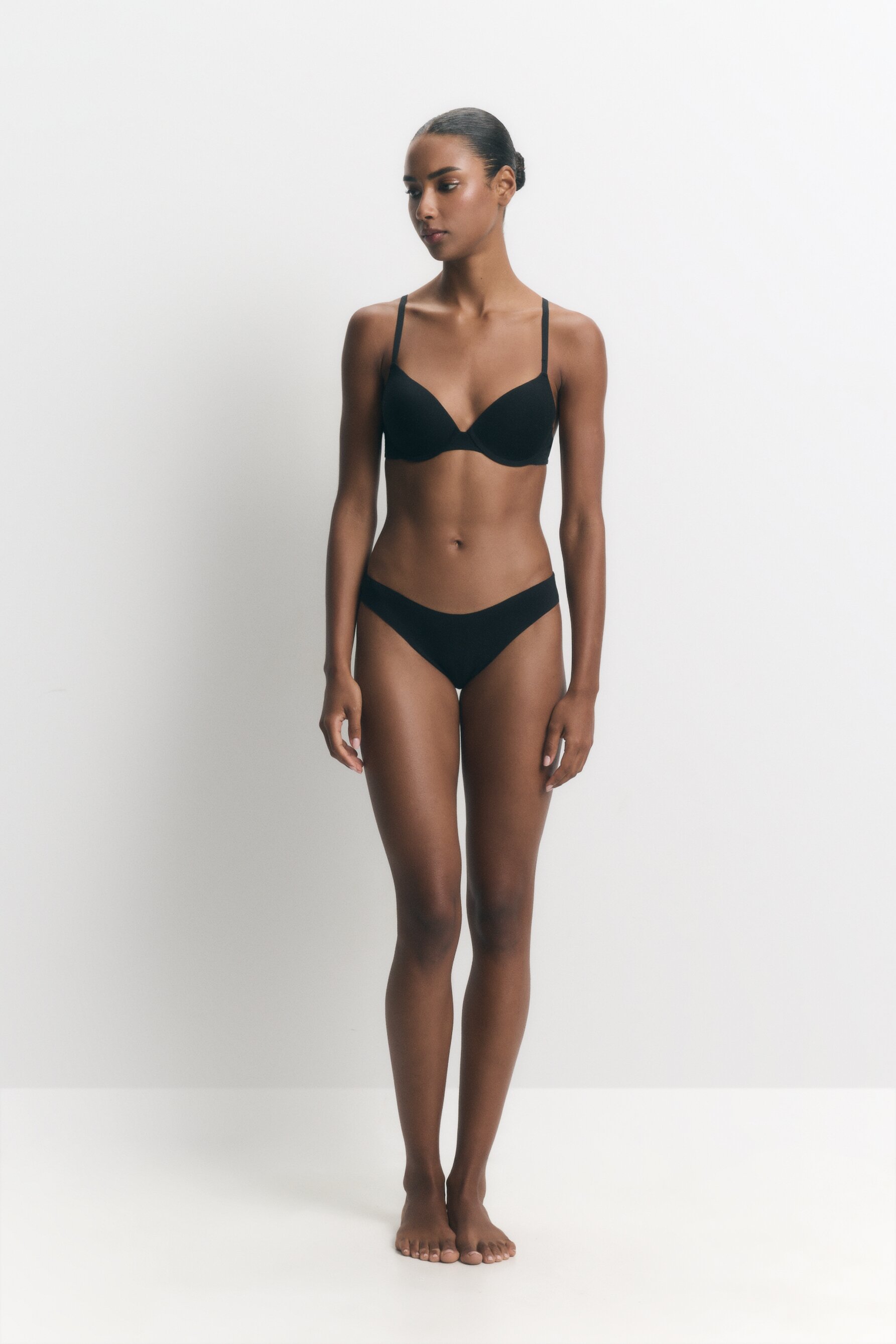 Pack 3 tangas algodón